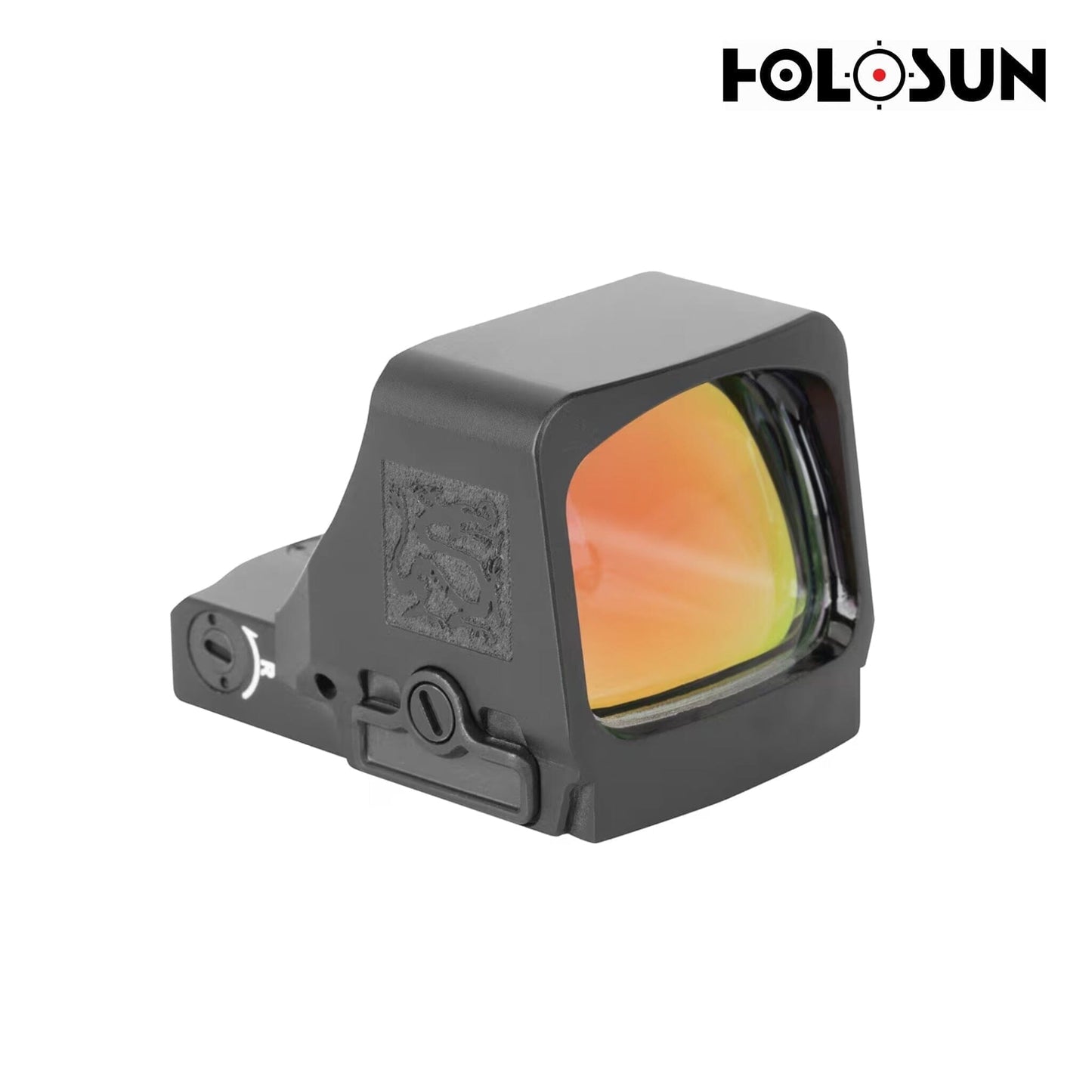 Holosun Ronin HS507COMP-RD Reflex Red Dot Sight Red Dot Sight Holosun