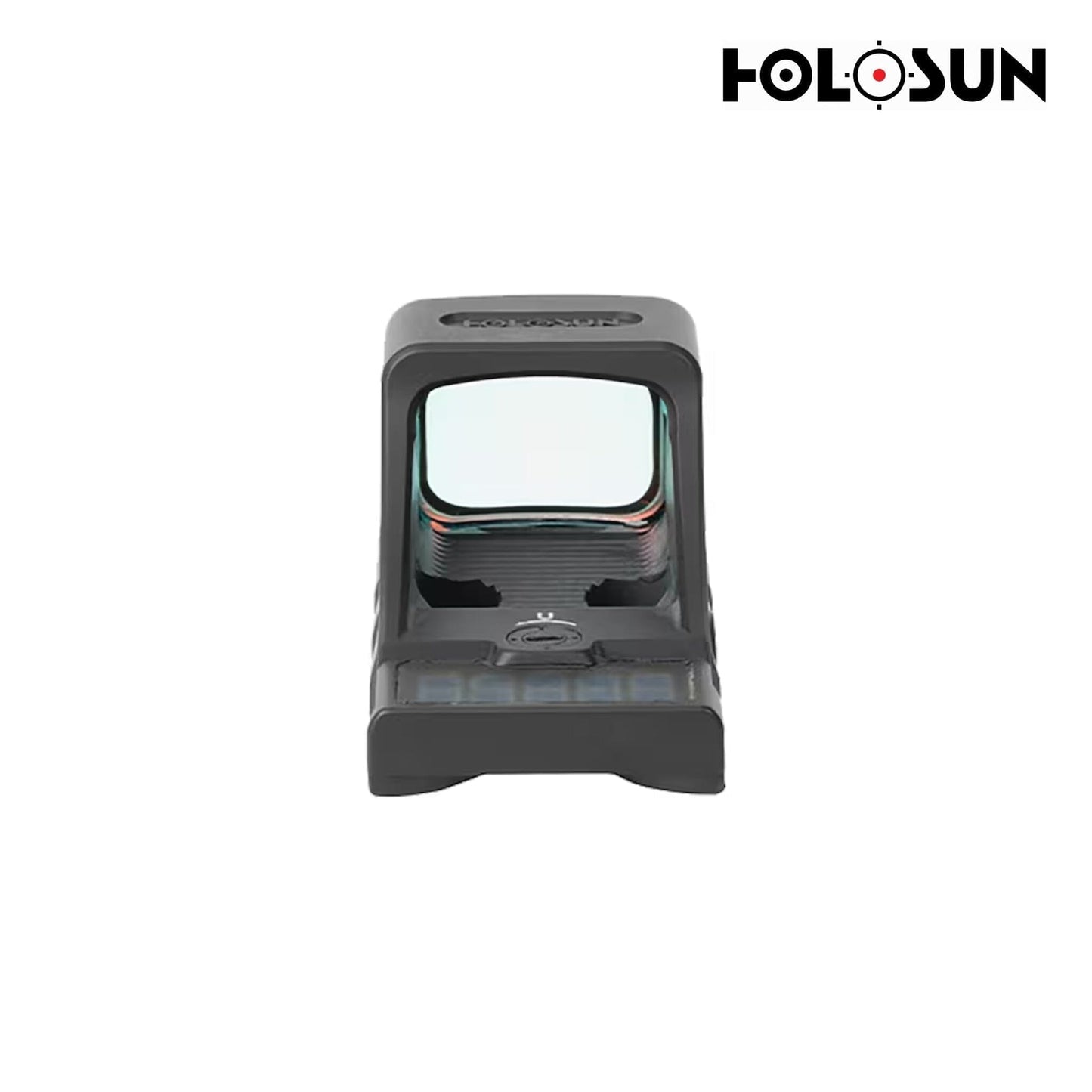 Holosun SCS Green Dot Sight fits Walther PDP 2.0 Green Dot Sight Holosun