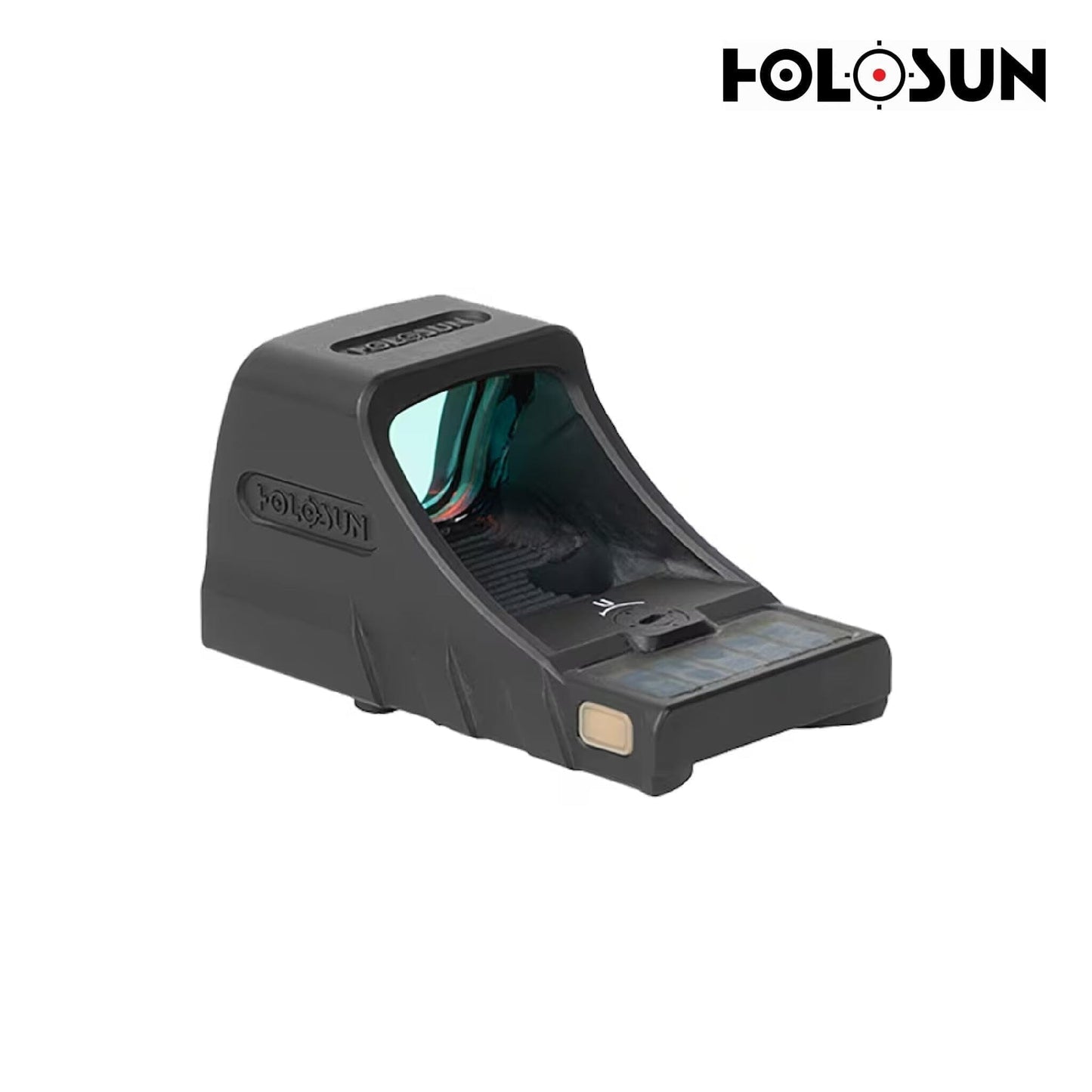 Holosun SCS Green Dot Sight fits Walther PDP 2.0 Green Dot Sight Holosun