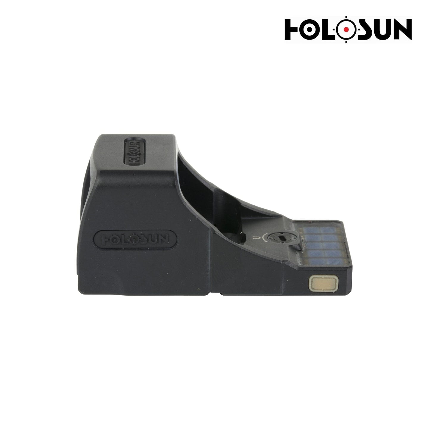 Holosun SCS Reflex Green Dot Sight fits Smith & Wesson M&P 2.0 Green Dot Sight Holosun