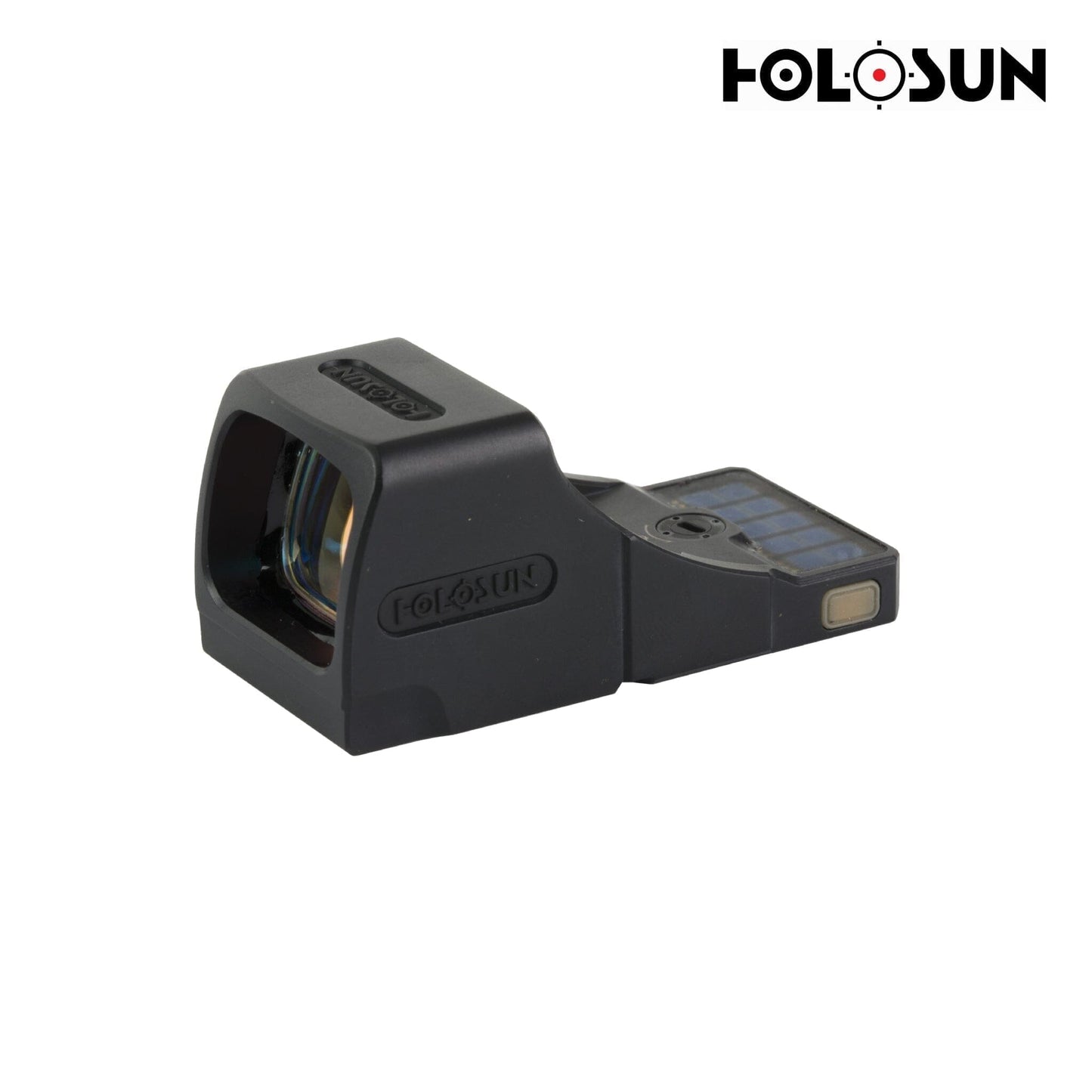Holosun SCS Reflex Green Dot Sight fits Smith & Wesson M&P 2.0 Green Dot Sight Holosun