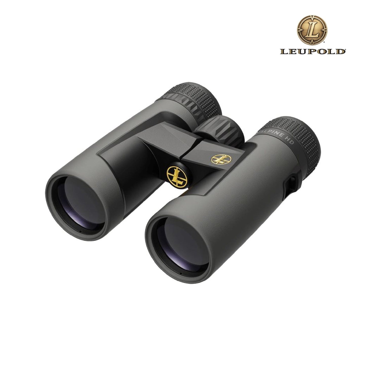 Leupold BX-2 Alpine HD 10x42 Binoculars Binoculars Leupold