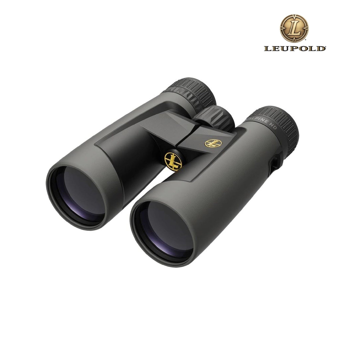 Leupold BX-2 Alpine HD 10x52 Binoculars Binoculars Leupold