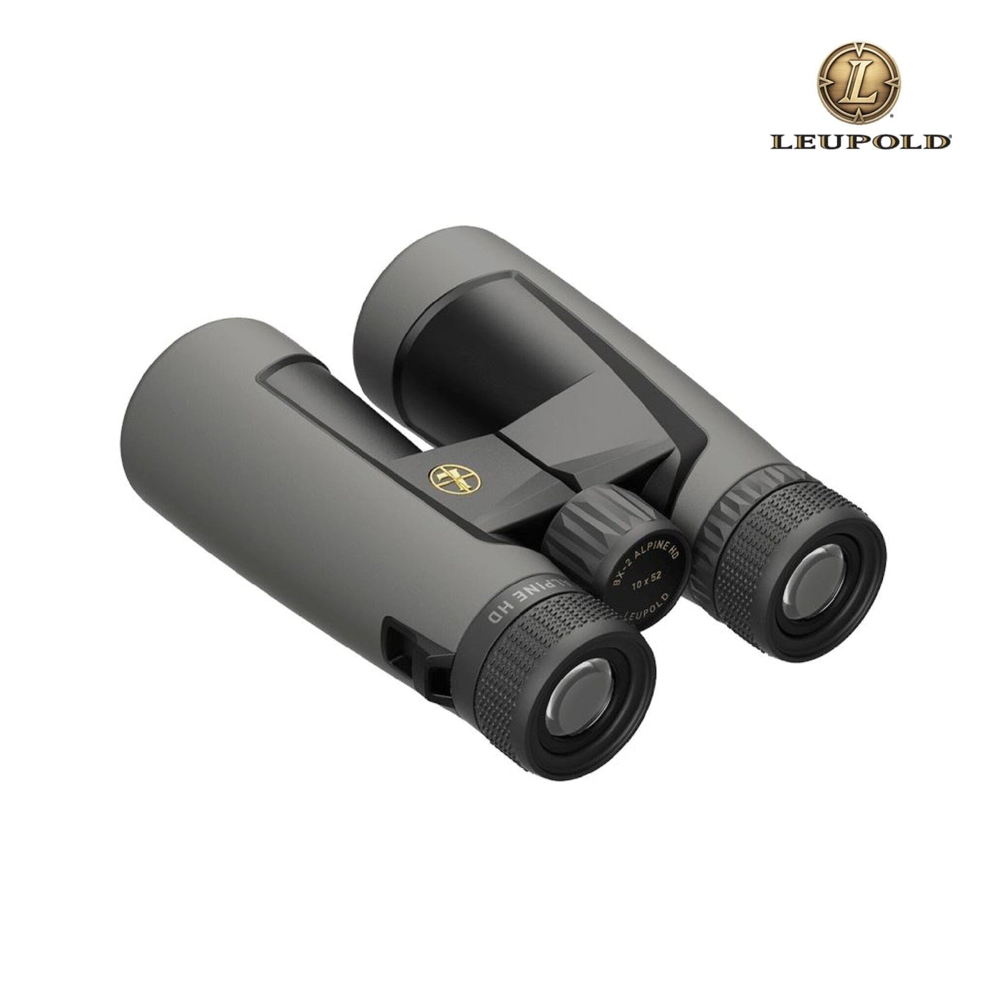 Leupold BX-2 Alpine HD 10x52 Binoculars Binoculars Leupold