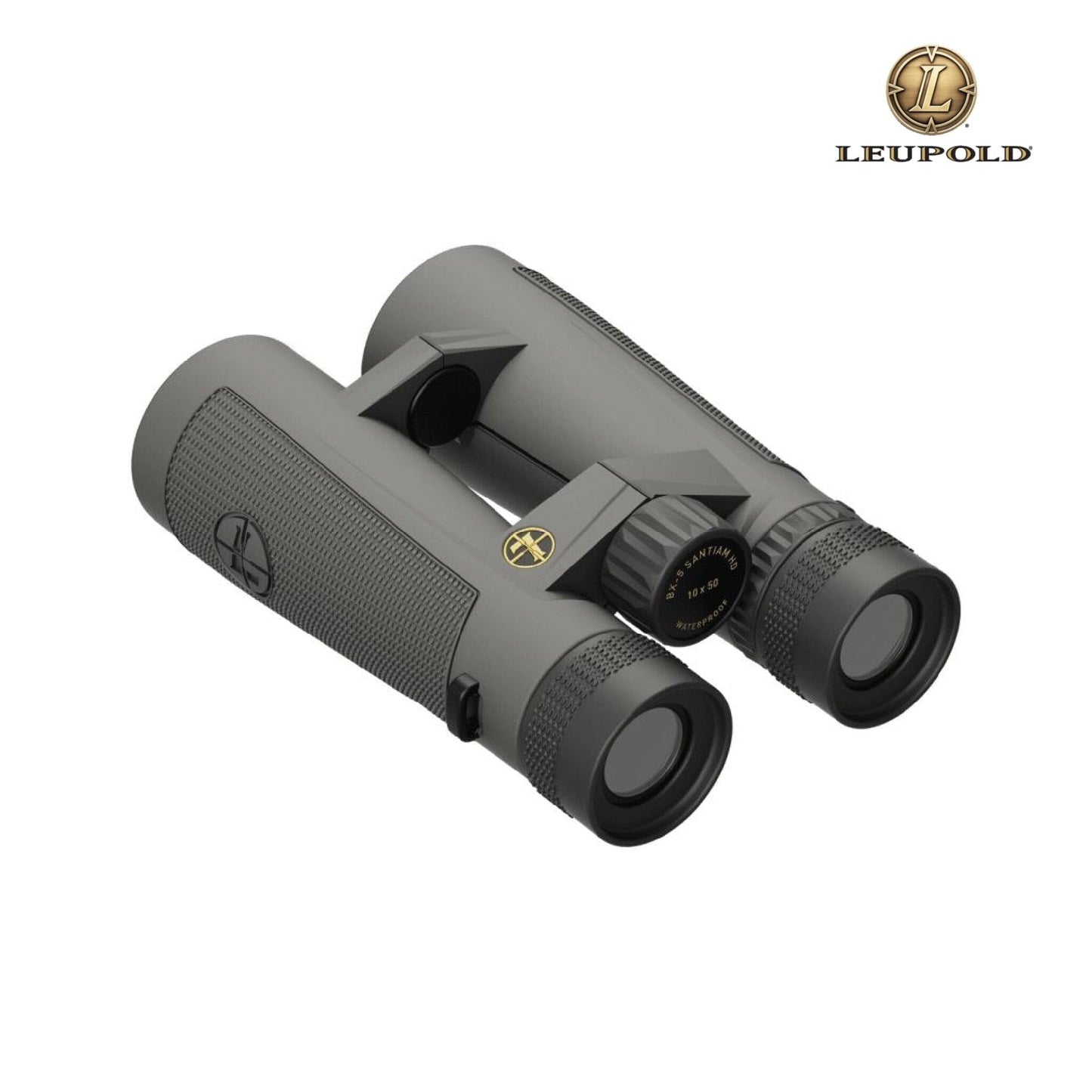 Leupold BX-5 Santiam HD 10x50 Binoculars Binoculars Leupold