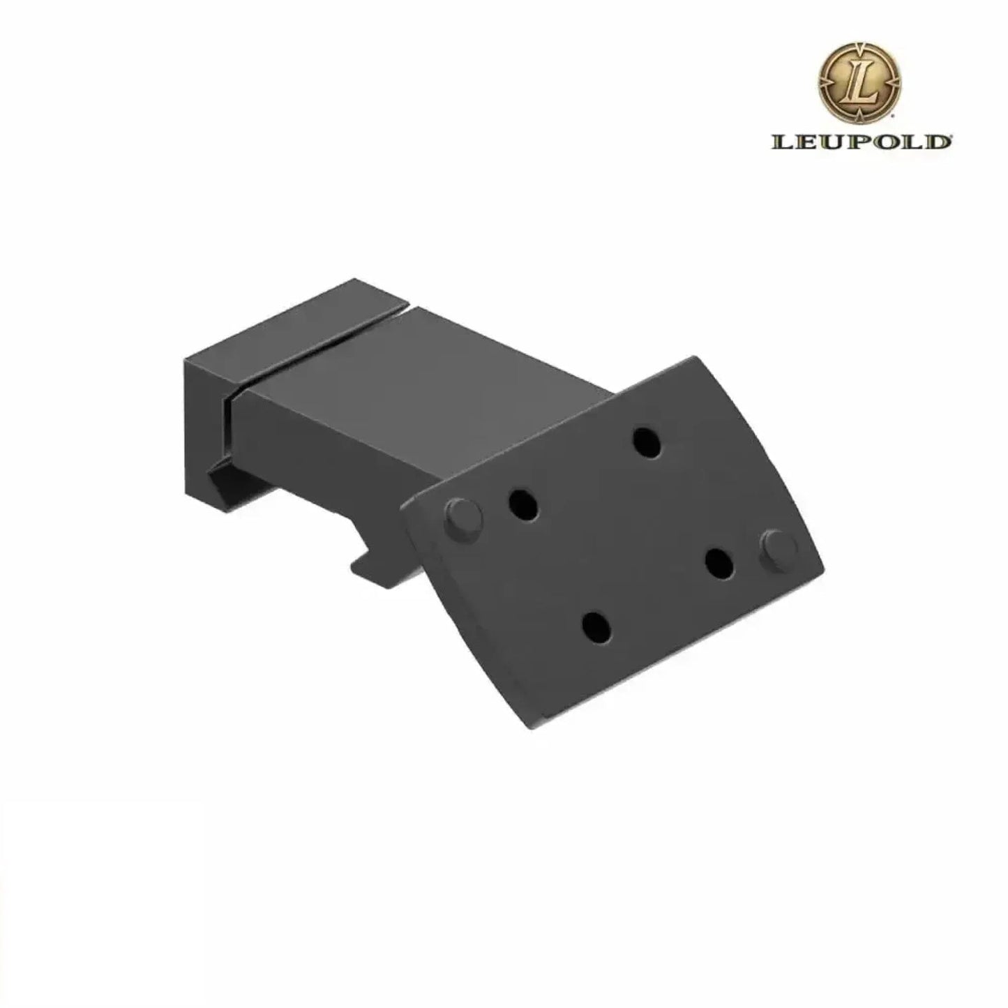 Leupold DeltaPoint Pro 45° AR Mount Red Dot Mount Leupold