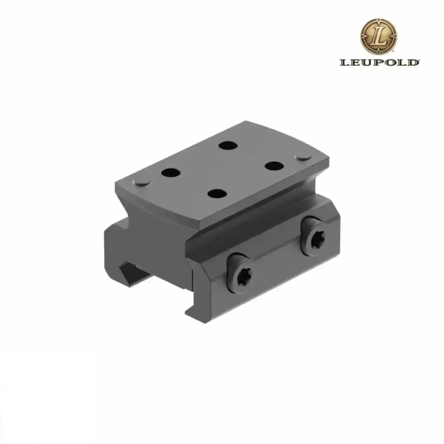 Leupold DeltaPoint PRO AR Mount Red Dot Mount Leupold