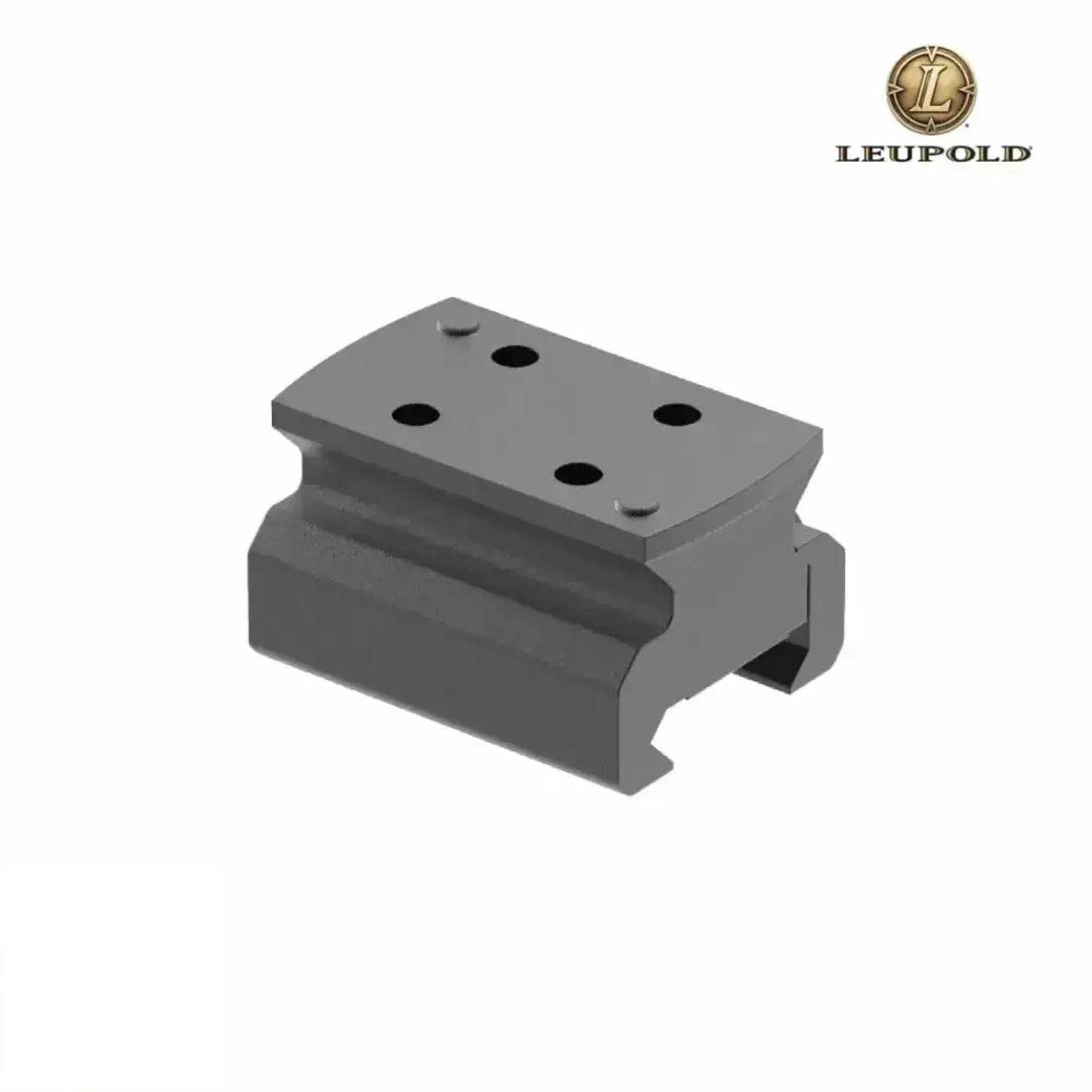 Leupold DeltaPoint PRO AR Mount Red Dot Mount Leupold