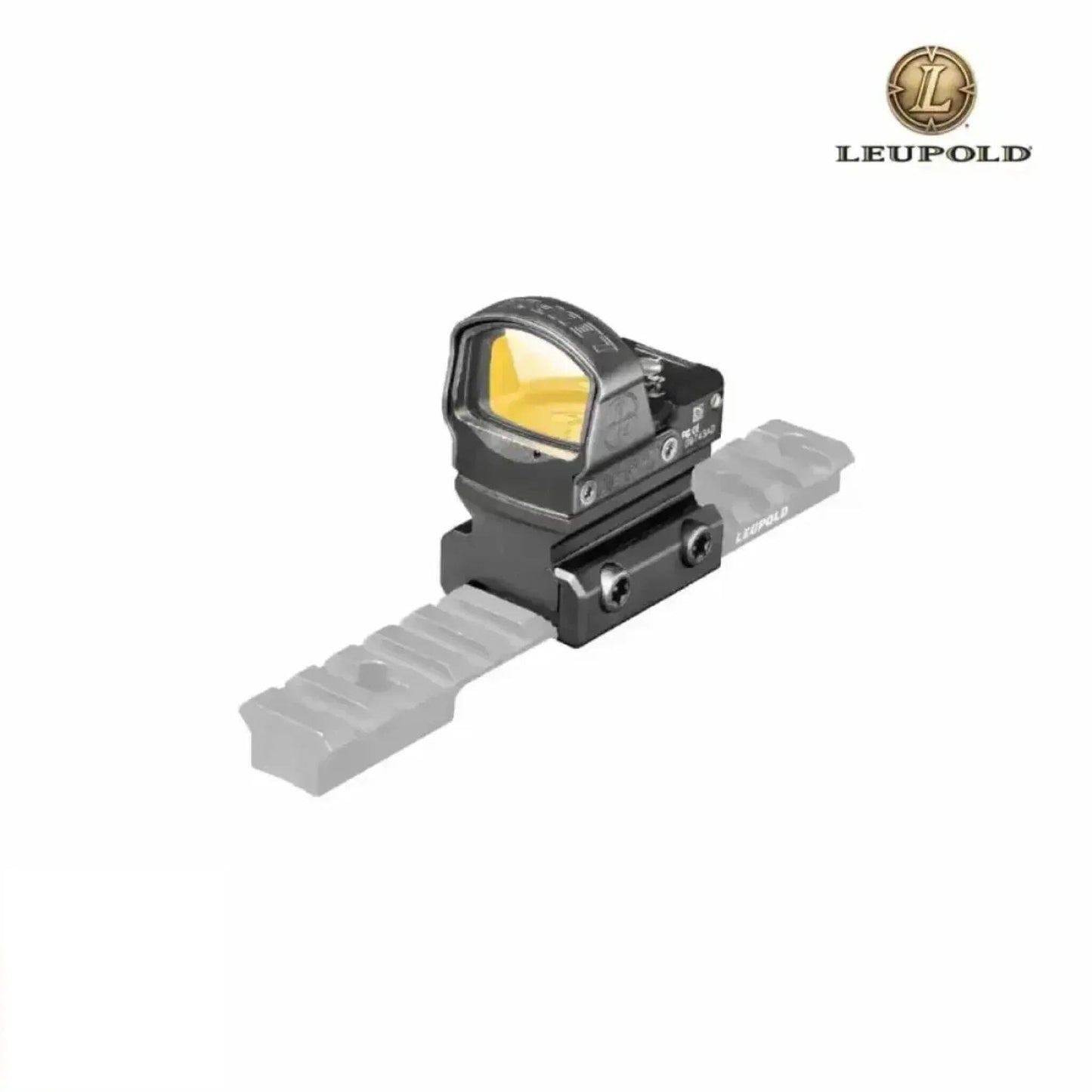 Leupold DeltaPoint PRO AR Mount Red Dot Mount Leupold