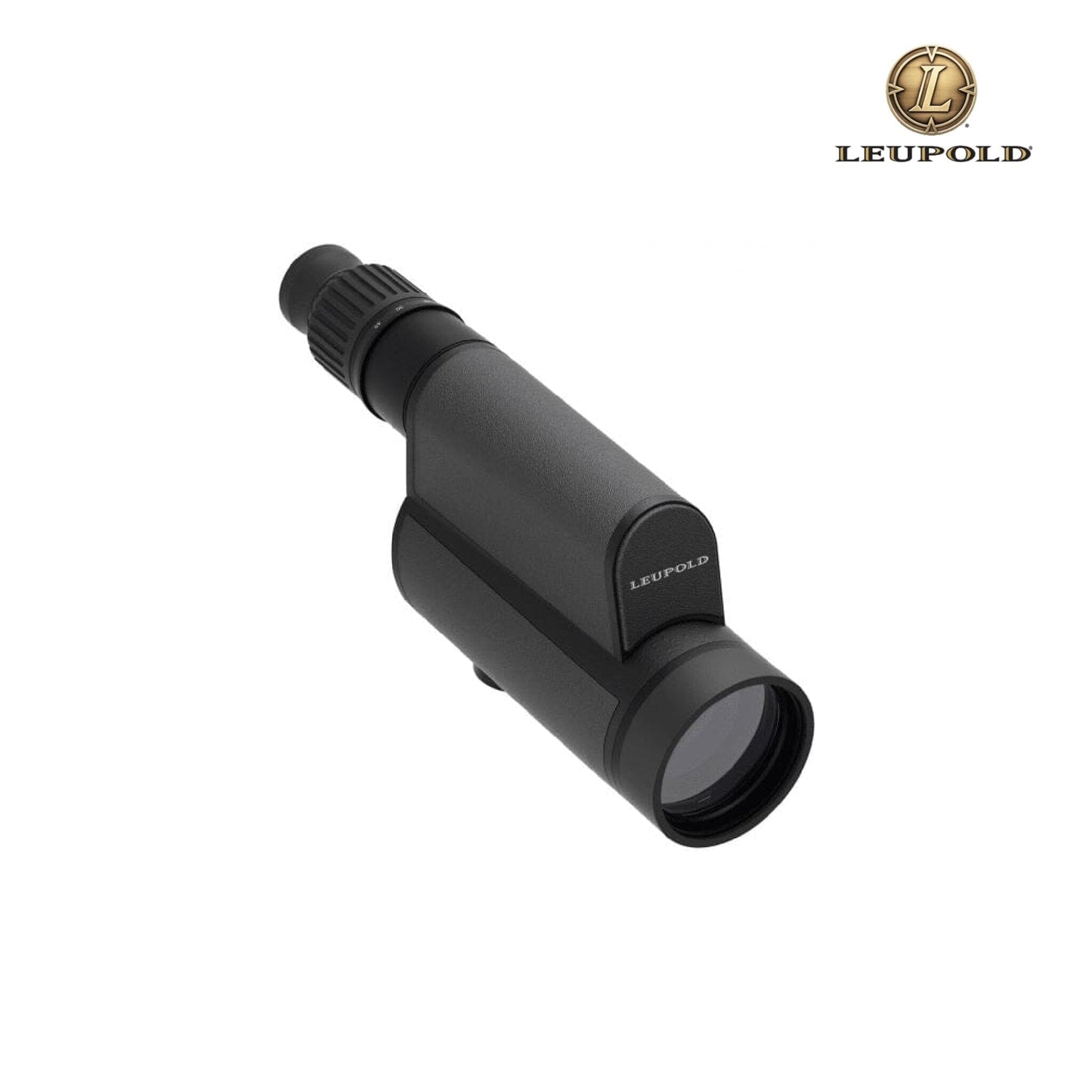 Leupold MARK 4 12-40x60 Tactical Spotting Scope Inverted H-32 Reticle Spotting Scope Leupold