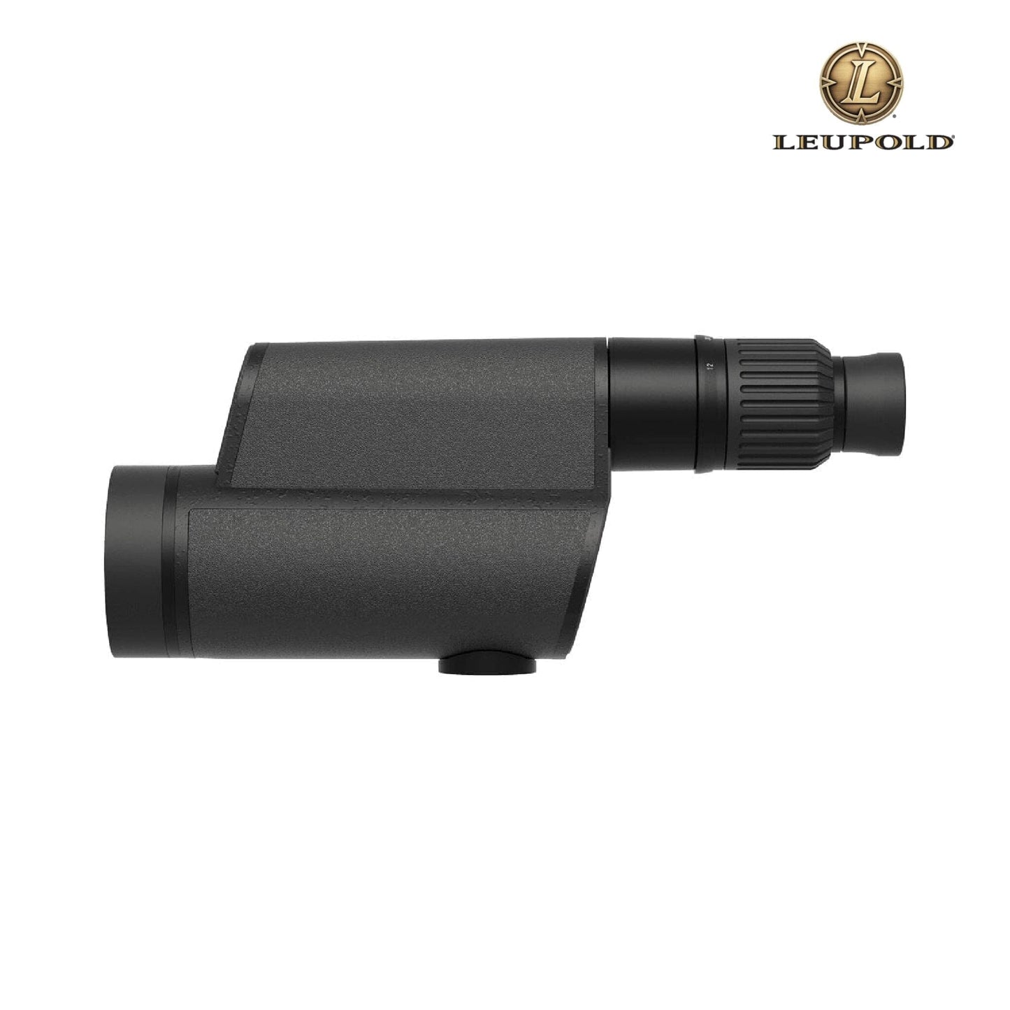 Leupold MARK 4 12-40x60 Tactical Spotting Scope TREMOR 4 Reticle Spotting Scope Leupold