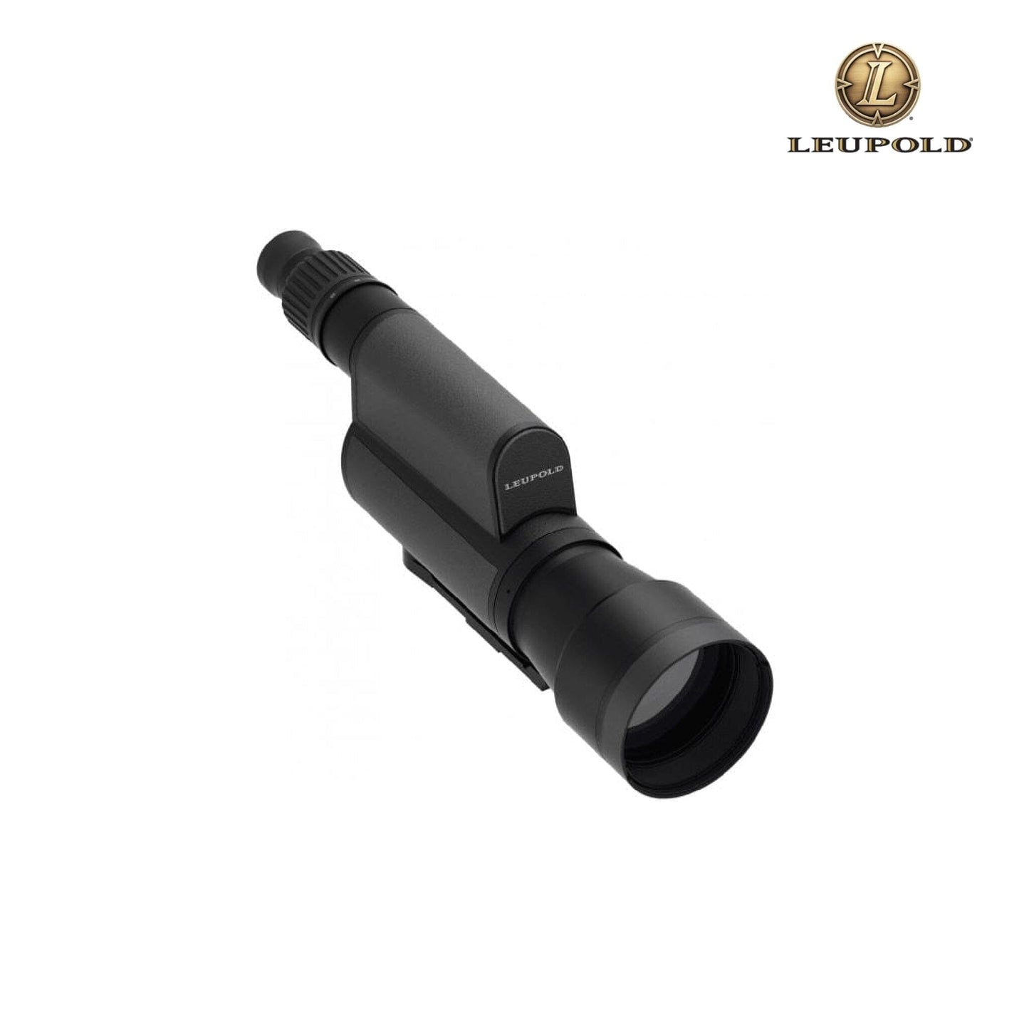 Leupold MARK 4 20-60x80 Tactical Spotting Scope TMR Reticle Spotting Scope Leupold