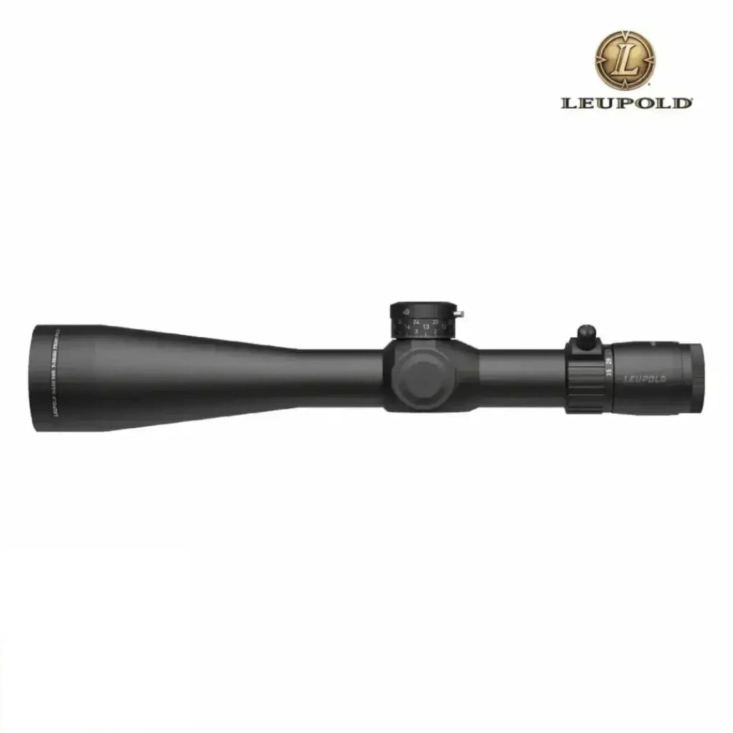 Leupold Mark 5HD 7-35x56 Rifle Scope M5C3 FFP TREMOR 3 Reticle Rifle Scope Leupold
