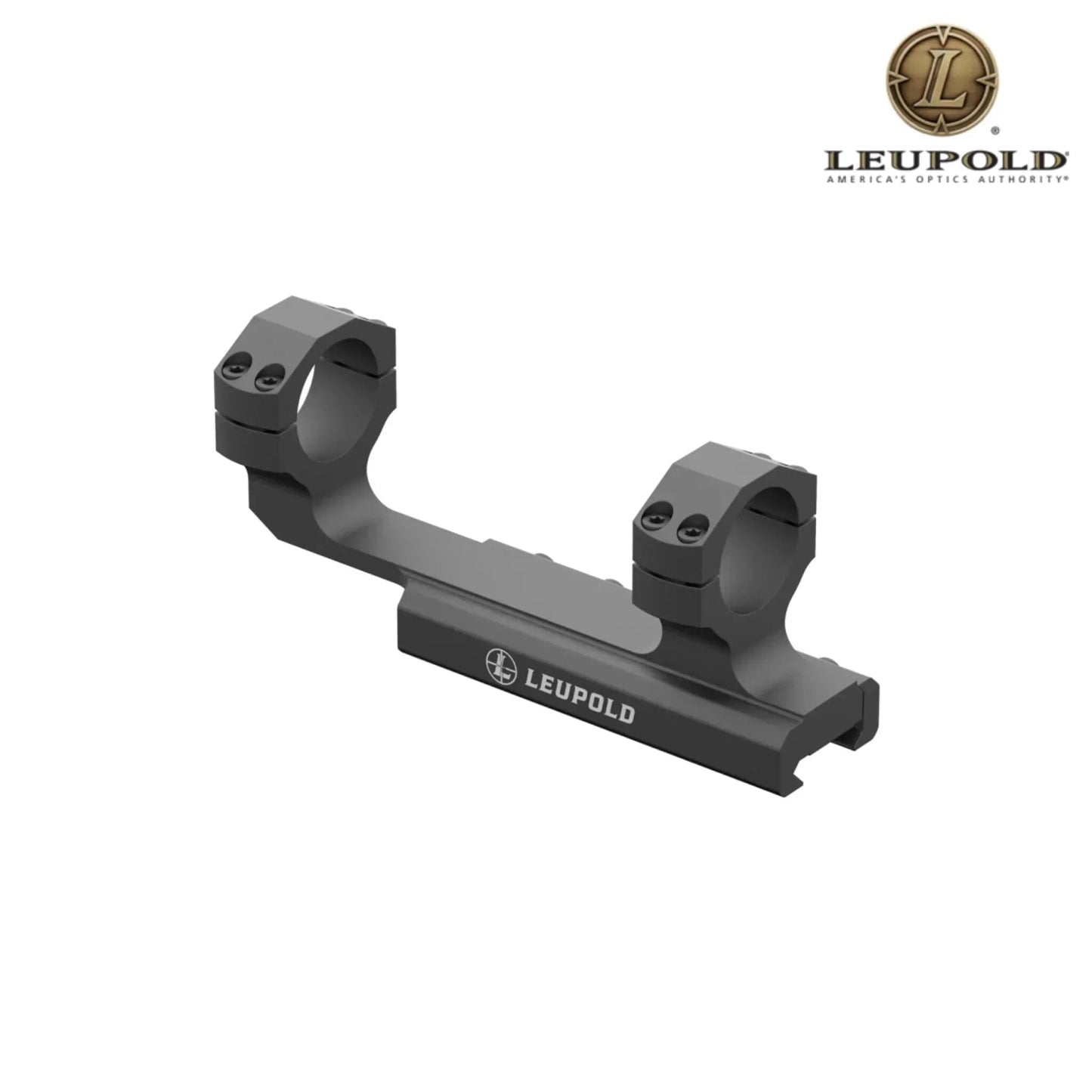 Leupold MARK AR IMS Rifle Scope Mount 1″ Rifle Scope Mount Leupold