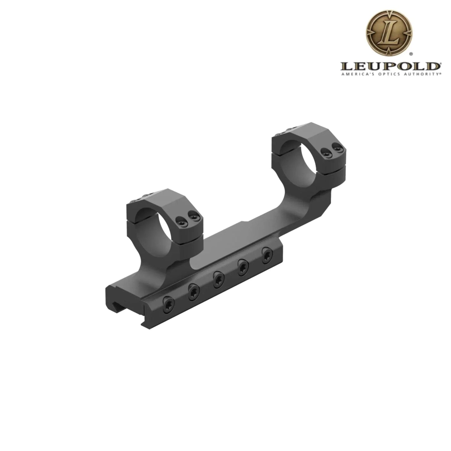 Leupold MARK AR IMS Rifle Scope Mount 1″ Rifle Scope Mount Leupold
