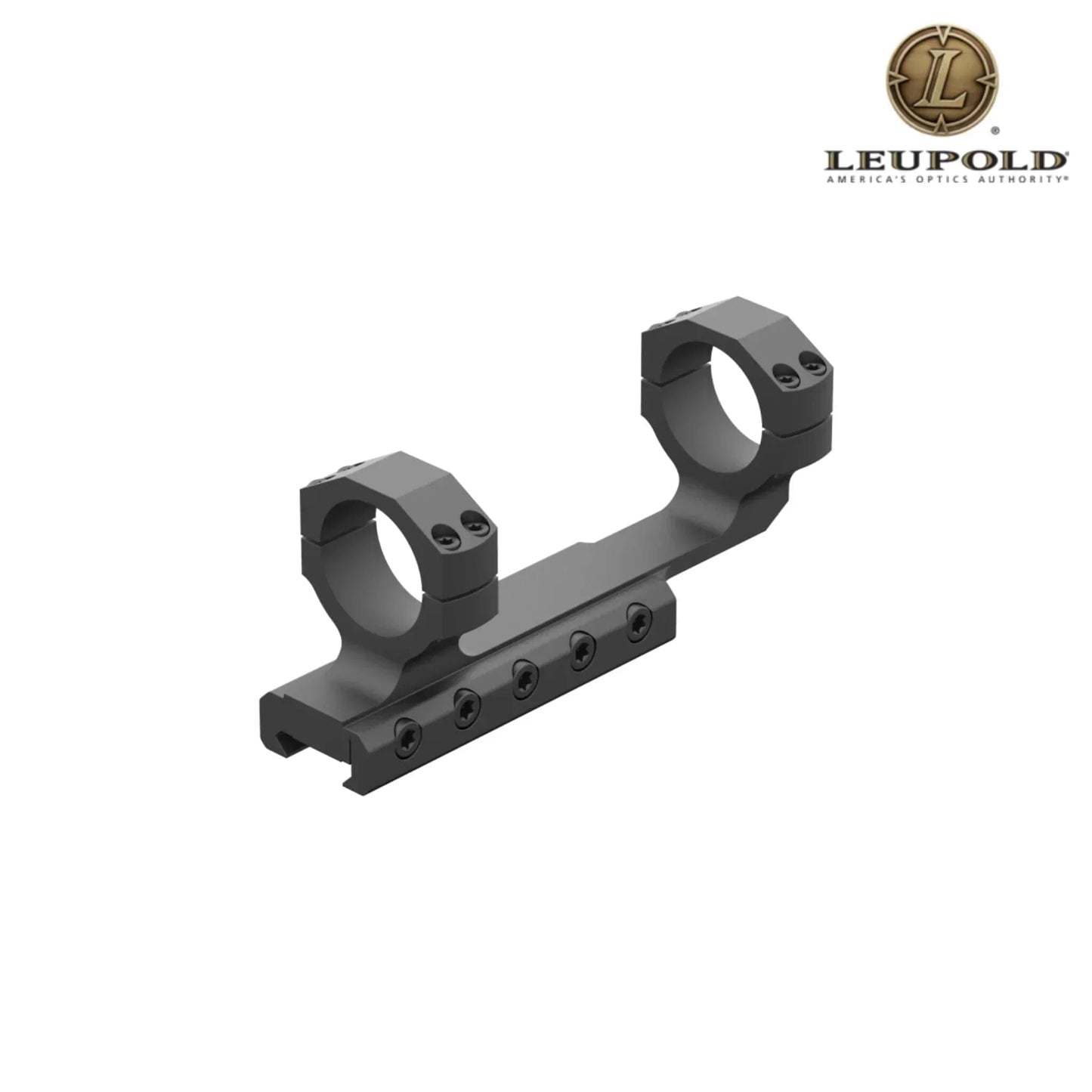 Leupold MARK AR IMS Rifle Scope Mount 30mm Rifle Scope Mount Leupold