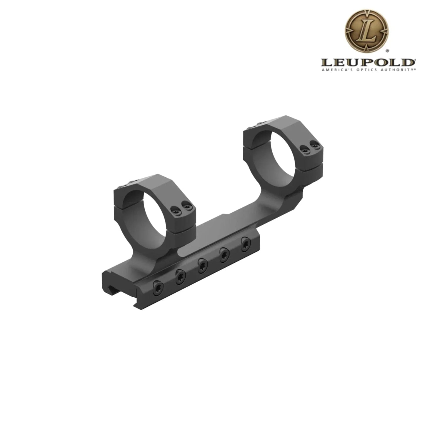 Leupold MARK AR IMS Rifle Scope Mount 34mm Rifle Scope Mount Leupold