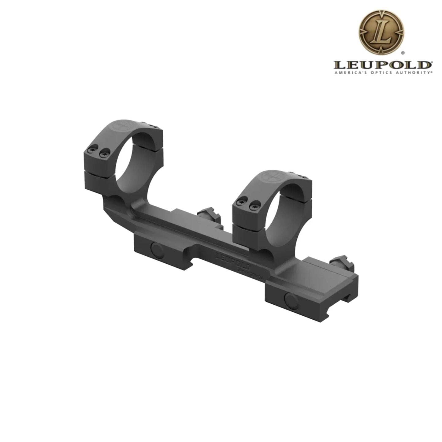 Leupold MARK IMS AR-15 Flattop Rifle Scope Mount 34mm 20 MOA Rifle Scope Mount Leupold