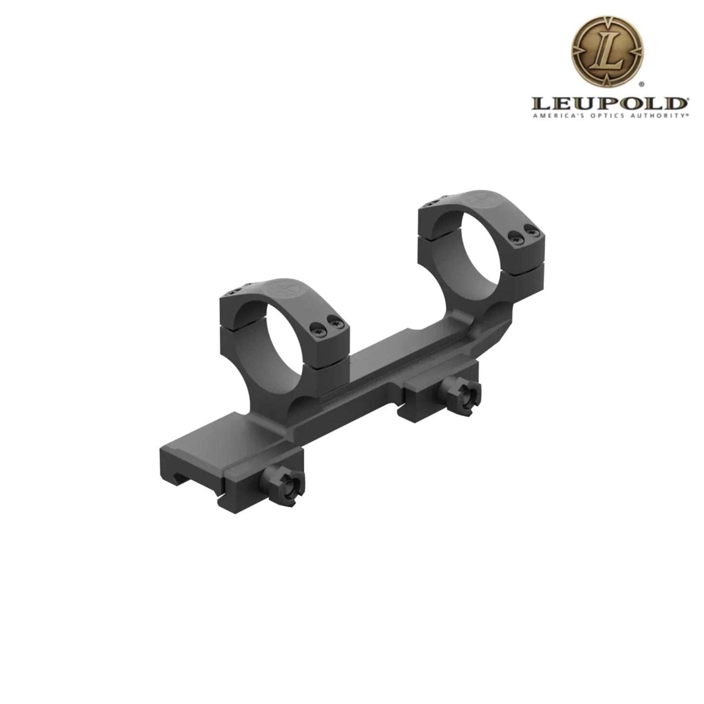 Leupold MARK IMS AR-15 Flattop Rifle Scope Mount 34mm 20 MOA Rifle Scope Mount Leupold