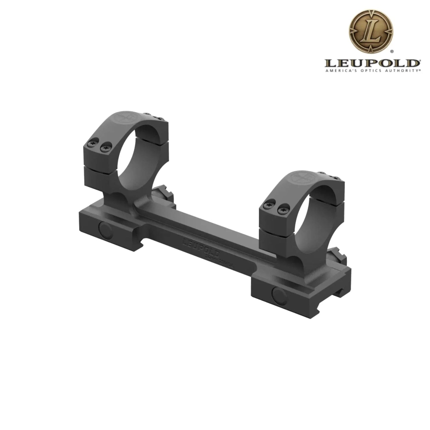 Leupold MARK IMS Bolt‐Action Rifle Scope Mount 35mm Rifle Scope Mount Leupold