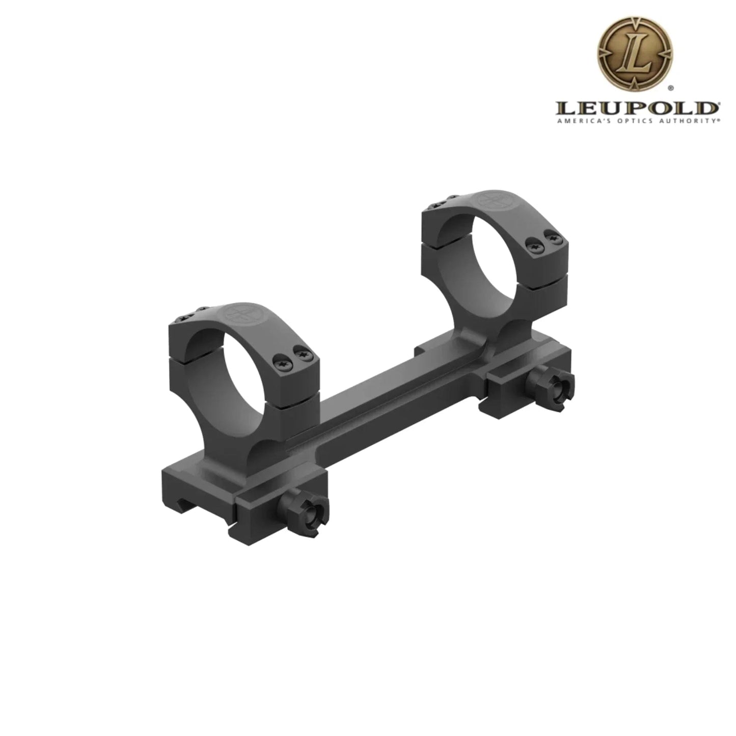 Leupold MARK IMS Bolt-Action Scope Mount 34mm 20 MOA Rifle Scope Mount Leupold