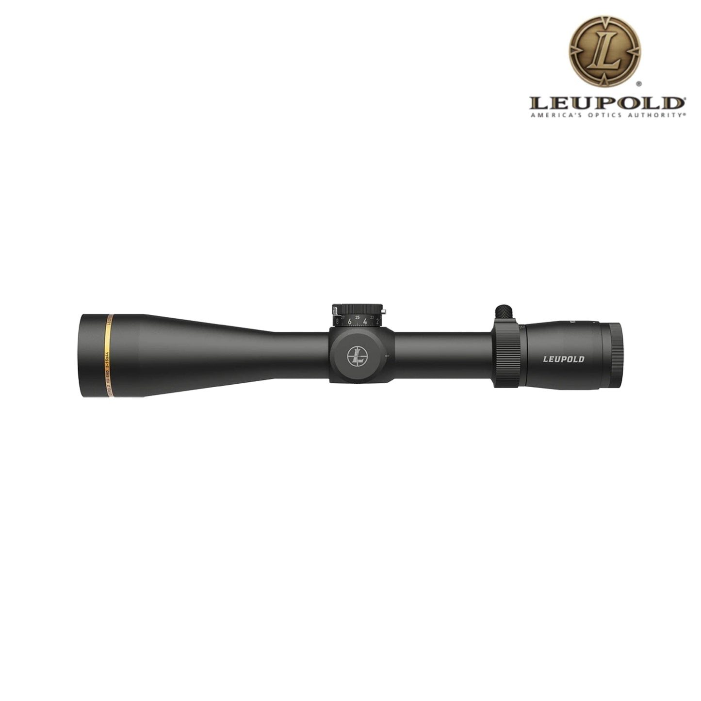 Leupold VX-5HD Gen 2 3-15x44 CDS-SZL2 Side-Focus Riflescope - HTMR-MIL Reticle Rifle Scope Leupold