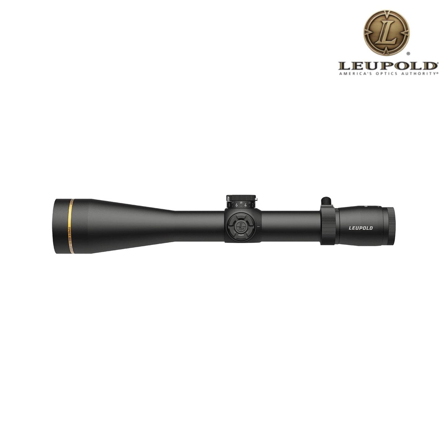 Leupold VX-5HD Gen 2 4-20x52 CDS-SZL2 Side-Focus Riflescope - TMOA Reticle Rifle Scope Leupold