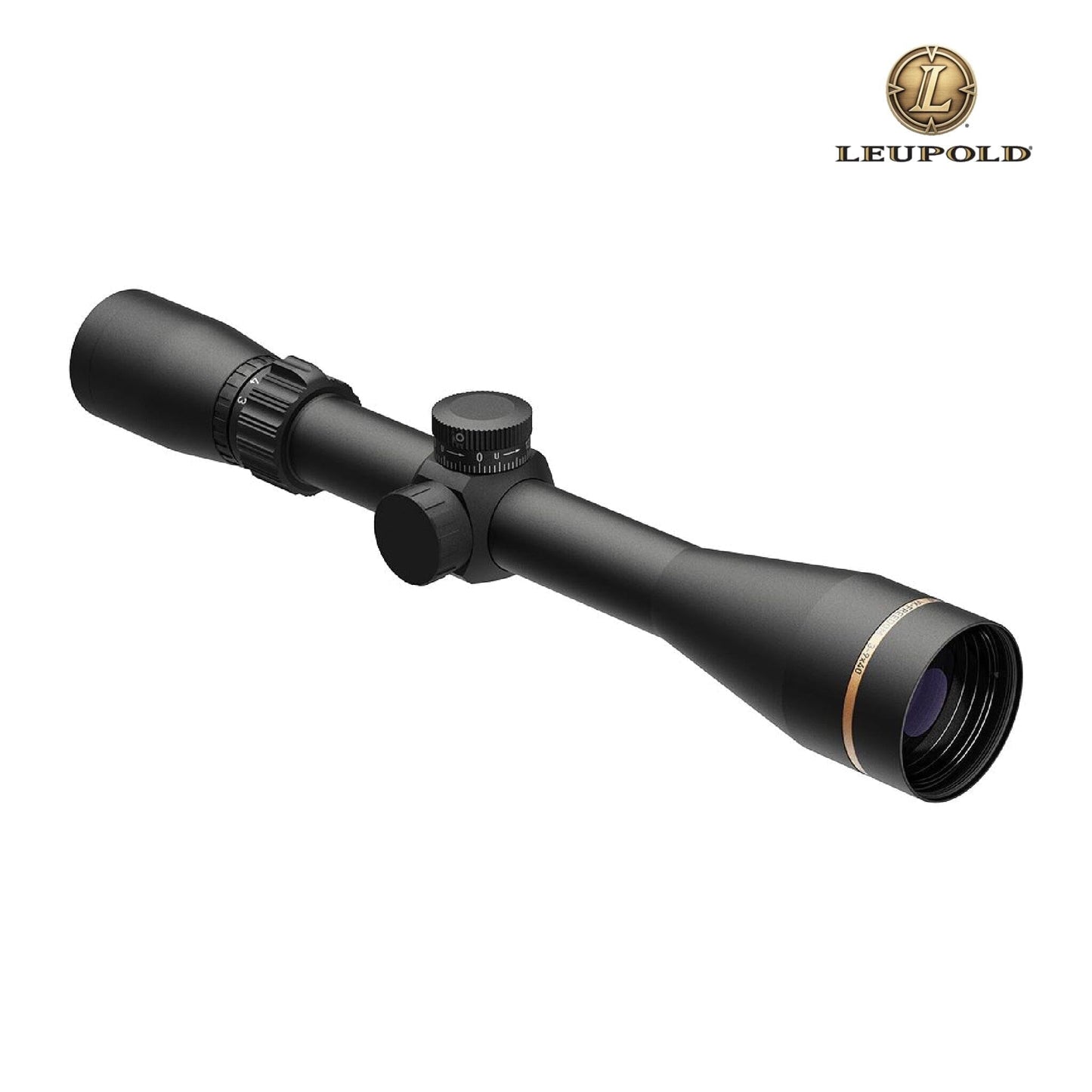 Leupold VX-Freedom 3-9x40 350 Legend Rifle Scope Duplex Reticle - 177910 Rifle Scope Leupold