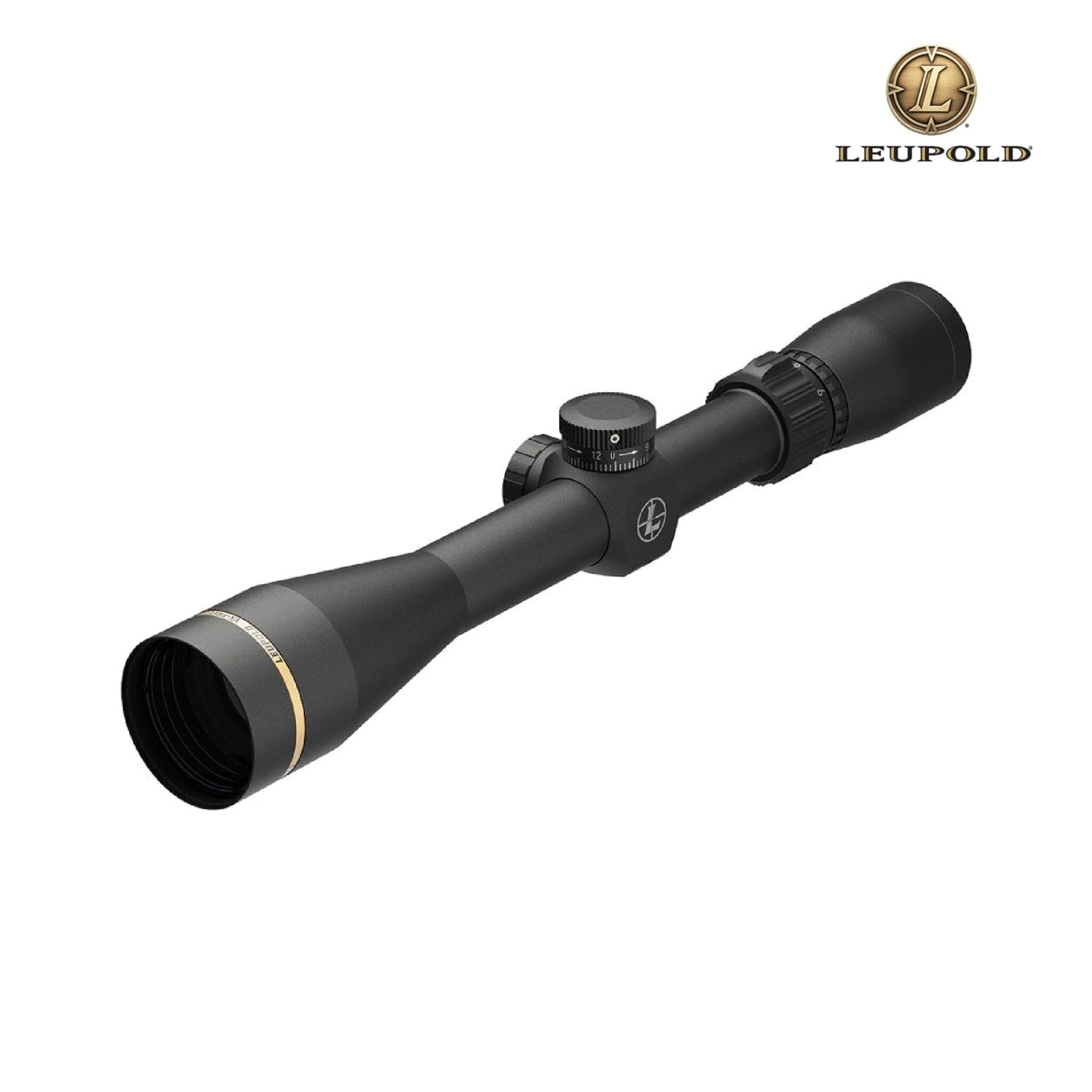 Leupold VX-Freedom 3-9x40 350 Legend Rifle Scope Duplex Reticle - 177910 Rifle Scope Leupold