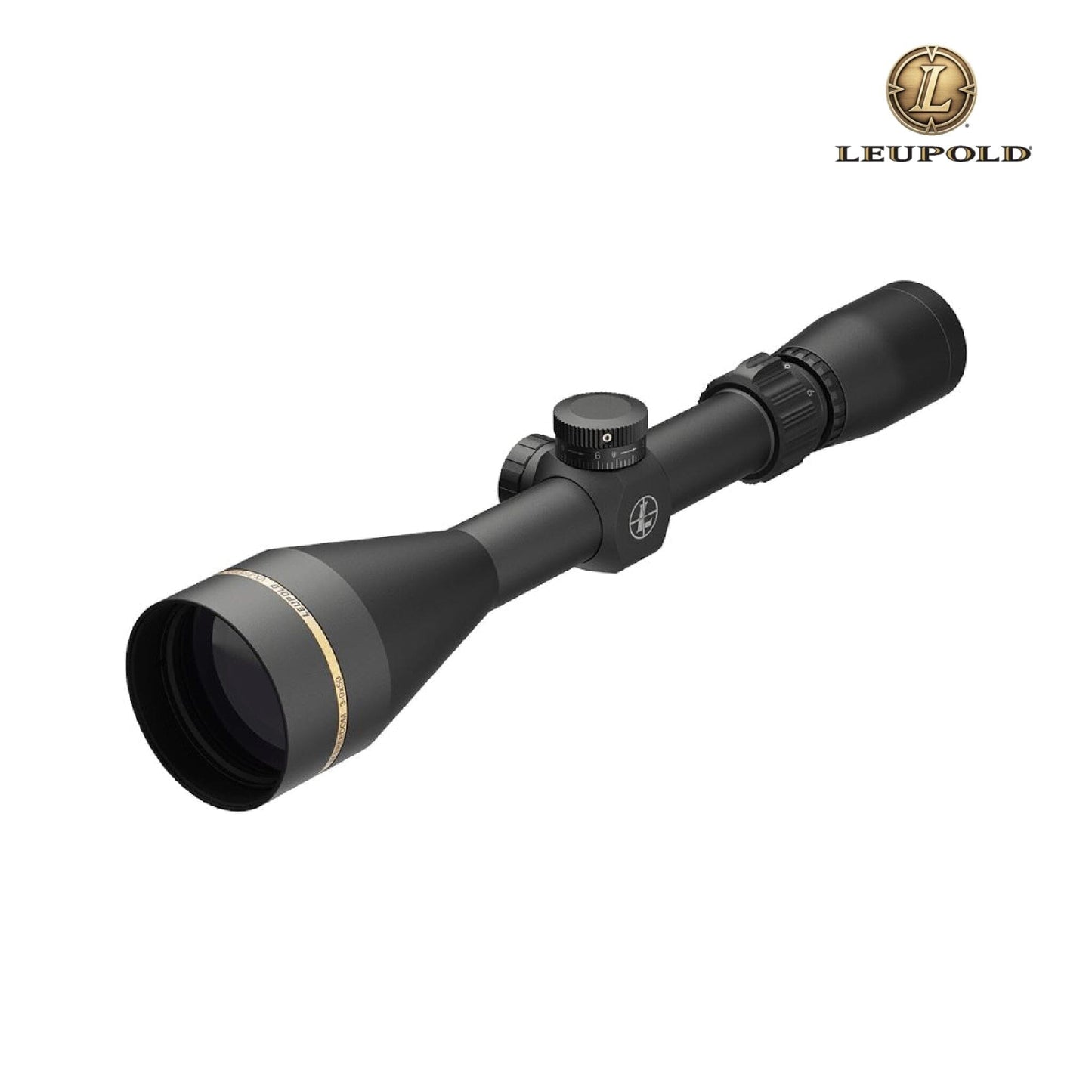 Leupold VX-Freedom 3-9x50 Rifle Scope FireDot Twilight Hunter Reticle Rifle Scope Leupold