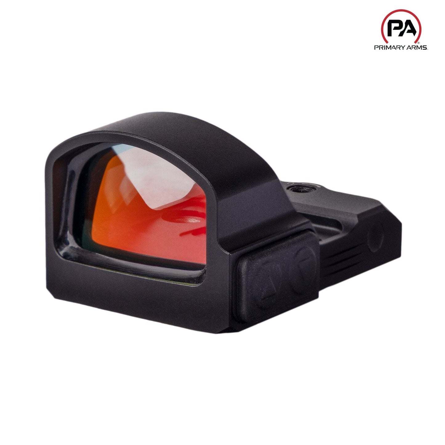Primary Arms Classic Series 24mm Mini Reflex Sight GEN 2 - 3 MOA Red Dot Red Dot Sight Primary Arms