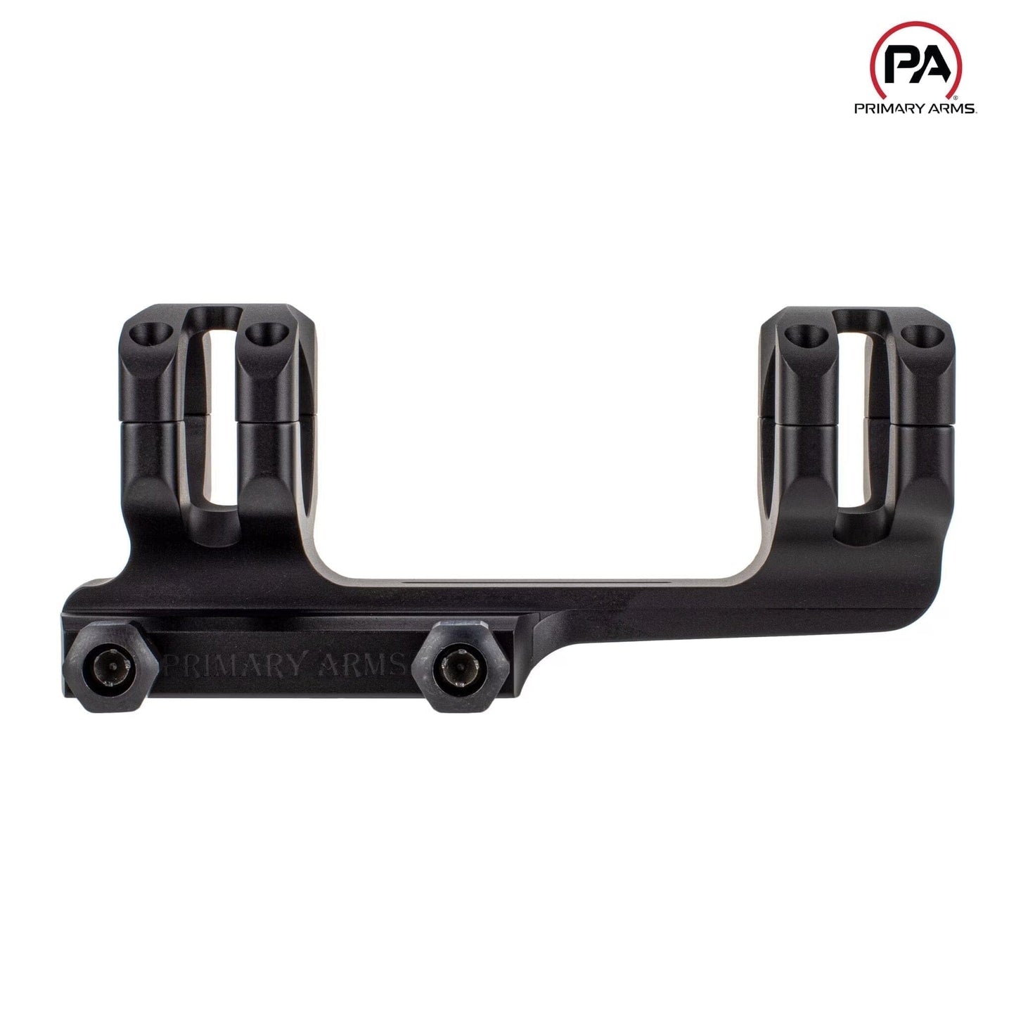 Primary Arms GLx 30mm Cantilever Scope Mount - 0 MOA Rifle Scope Mount Primary Arms