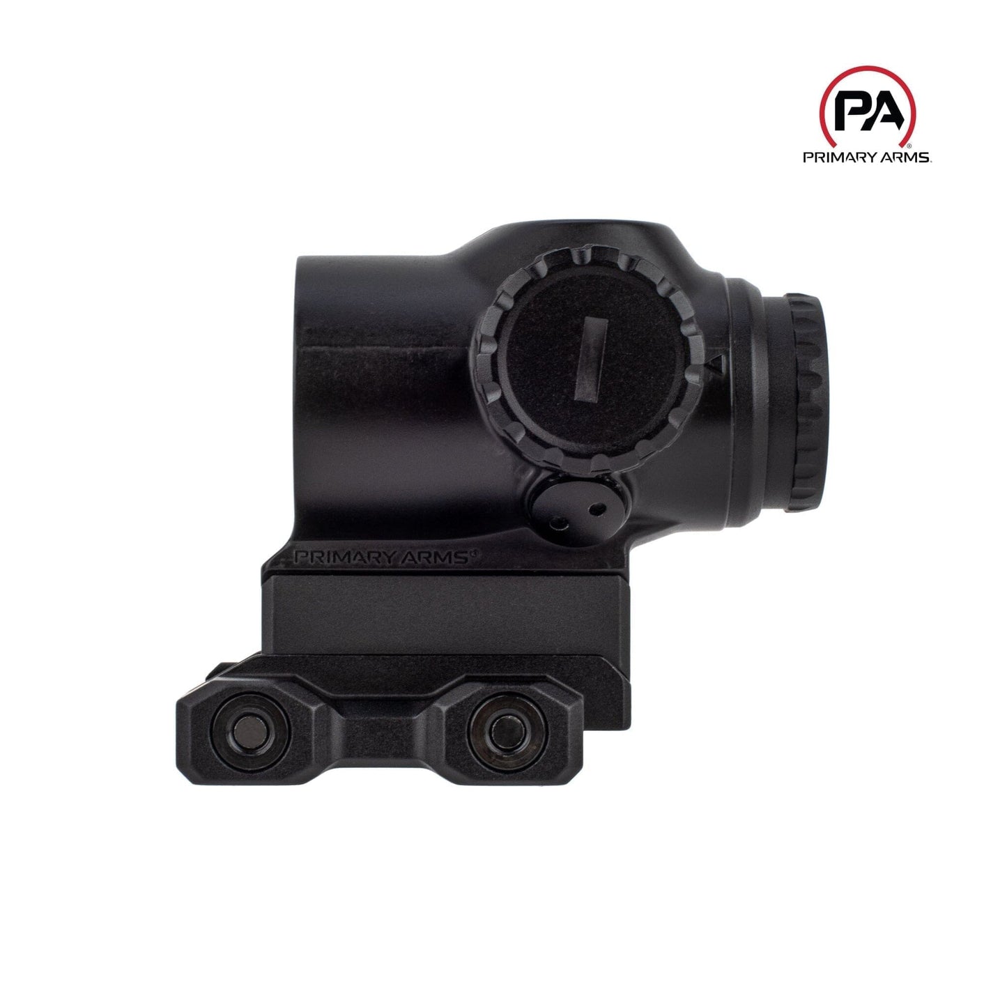 Primary Arms SLx 1X MicroPrism Scope - Green ACSS Cyclops Gen II Reticle Prism Scope Primary Arms