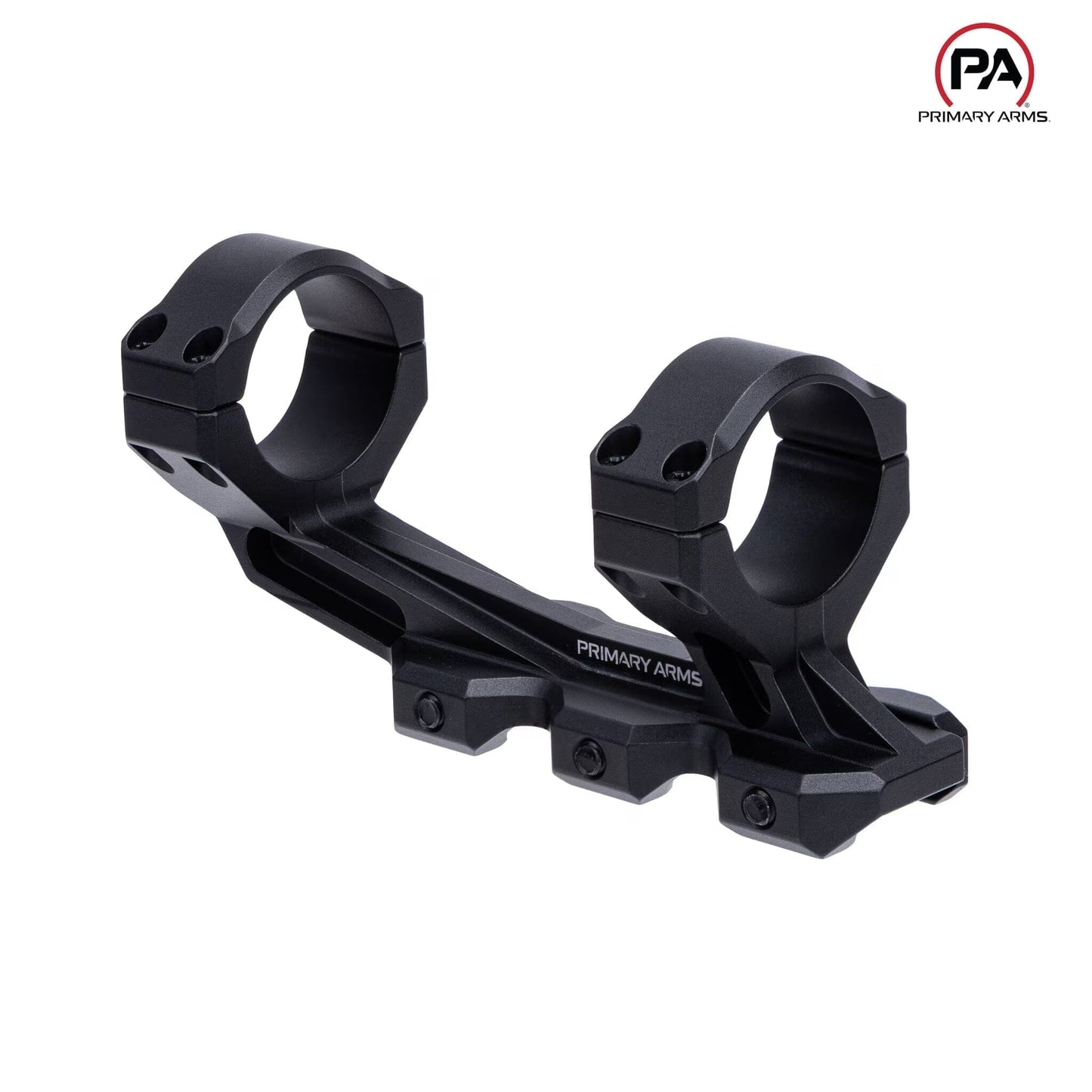 Primary Arms SLx 30mm Cantilever Mount - 1.5" - 20 MOA Cant Rifle Scope Mount Primary Arms