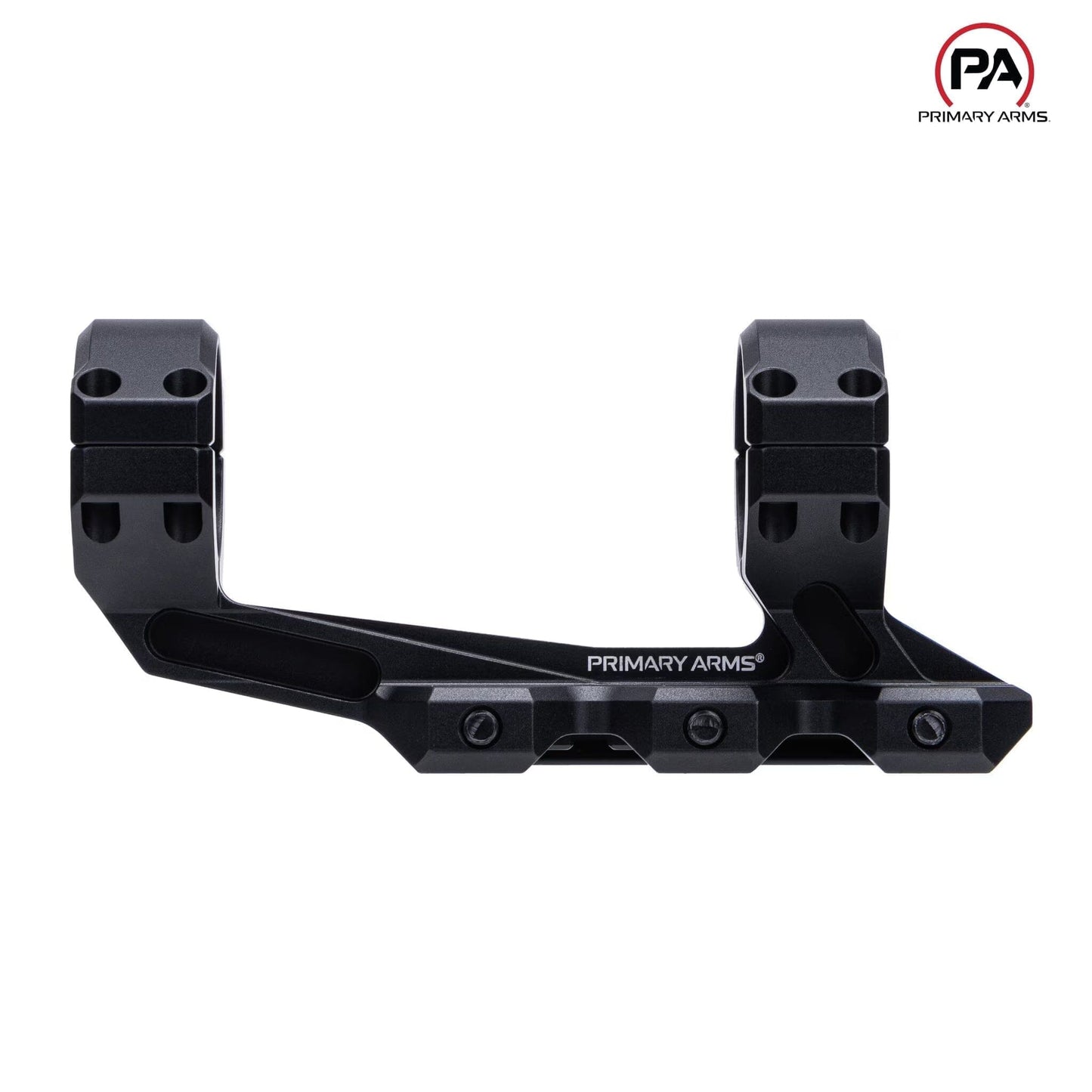 Primary Arms SLx 30mm Cantilever Mount - 1.5" Rifle Scope Mount Primary Arms