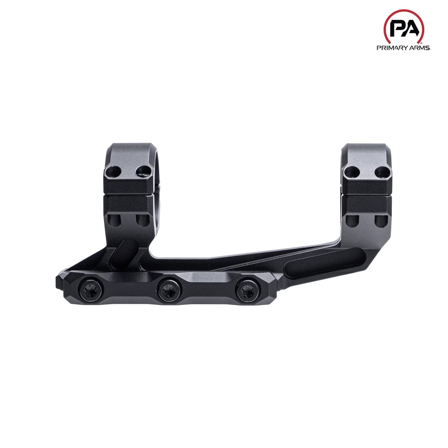 Primary Arms SLx 34mm Cantilever Mount - 1.5" Rifle Scope Mount Primary Arms