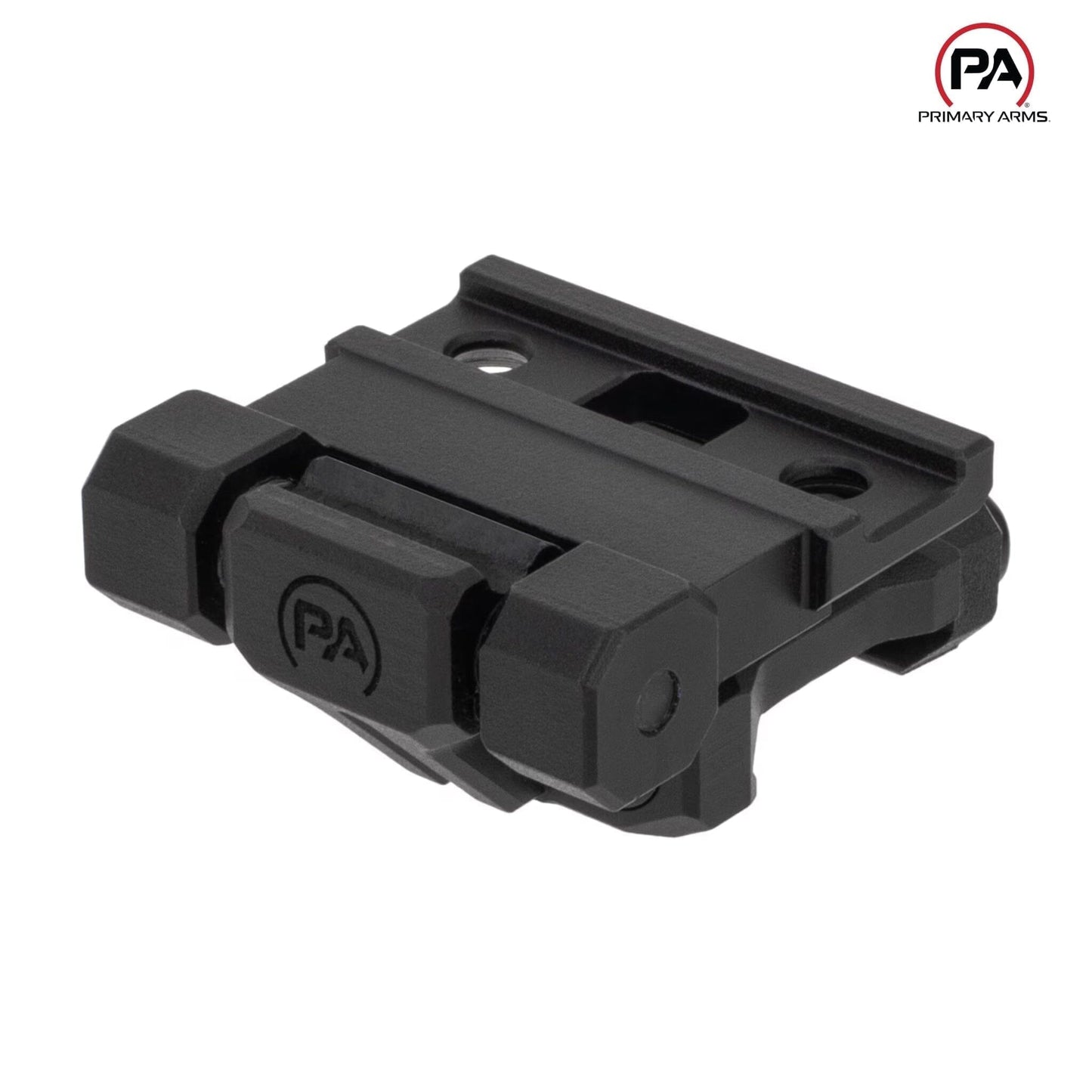 Primary Arms SLx Flip-To-Side Magnifier Mount 1.41" - 2 Bolt Interface - MPN: 910094 Magnifier Mount Primary Arms