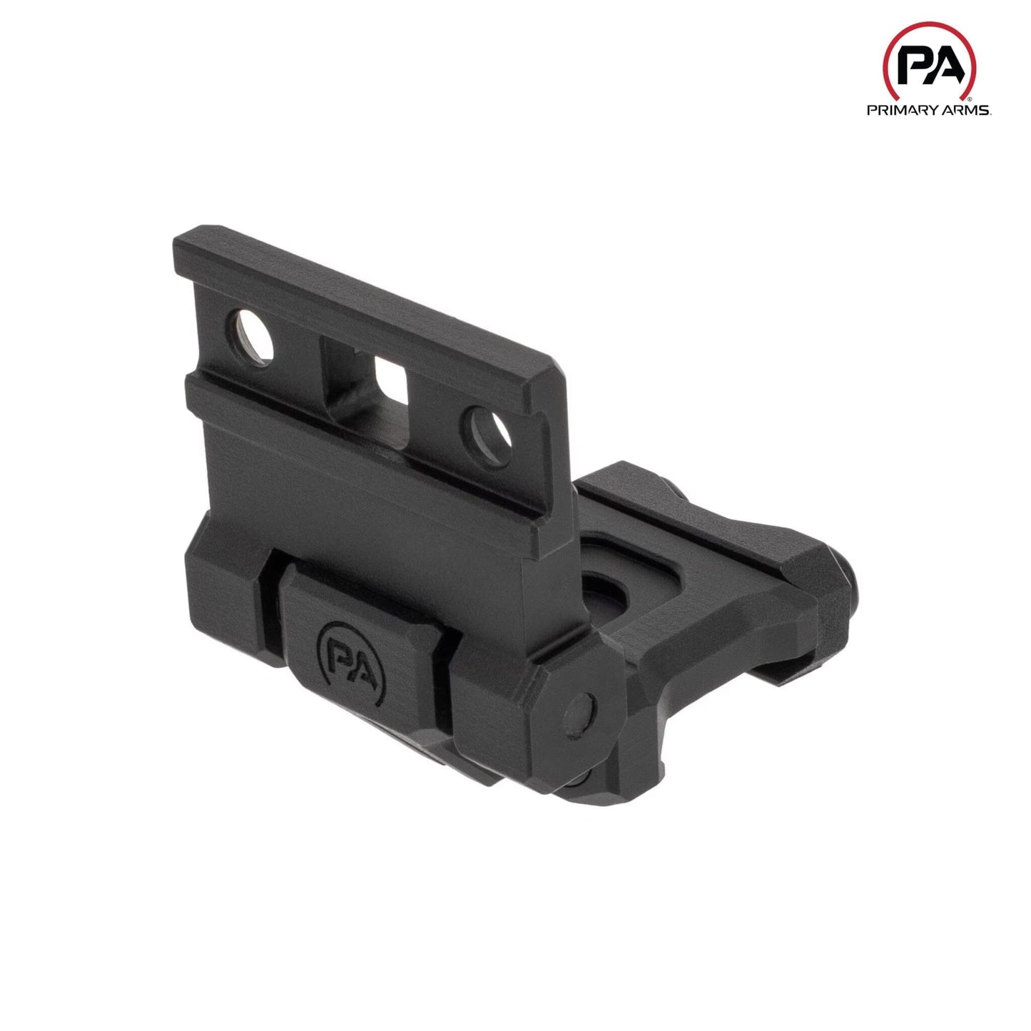 Primary Arms SLx Flip-To-Side Magnifier Mount 1.41" - 2 Bolt Interface - MPN: 910094 Magnifier Mount Primary Arms