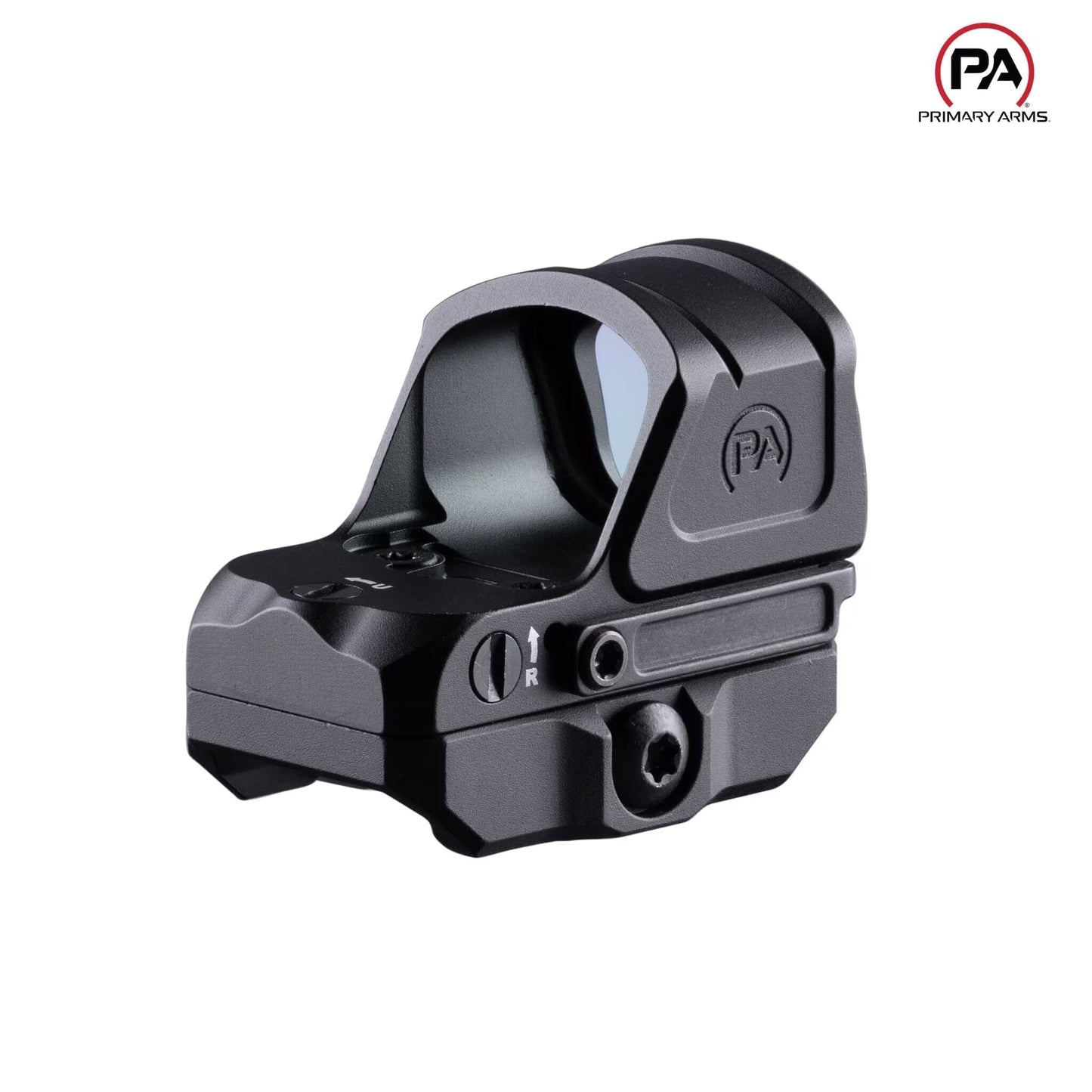 Primary Arms SLx RS-10 Mini Reflex Sight - 3 MOA Dot Red Dot Sight Primary Arms