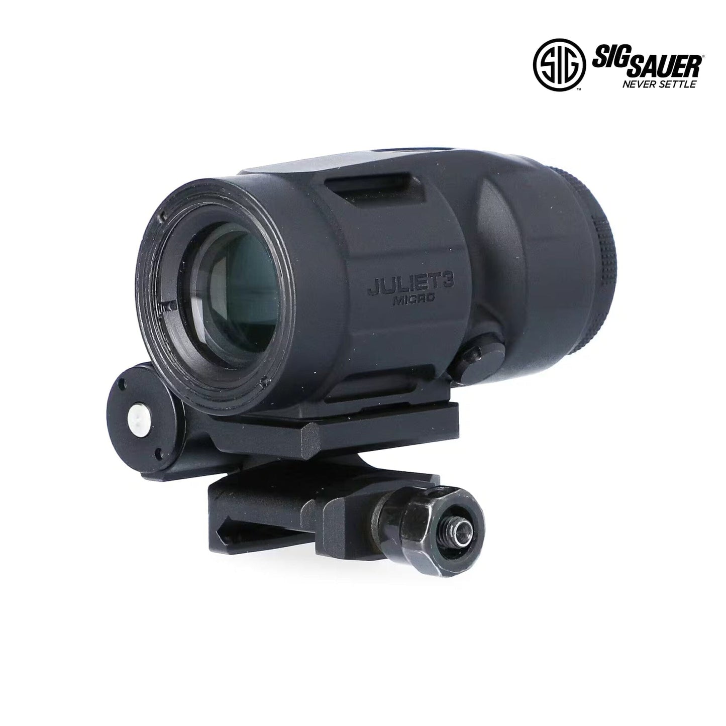 SIG Sauer JULIET3 Micro Magnifier Magnifier SIG Sauer