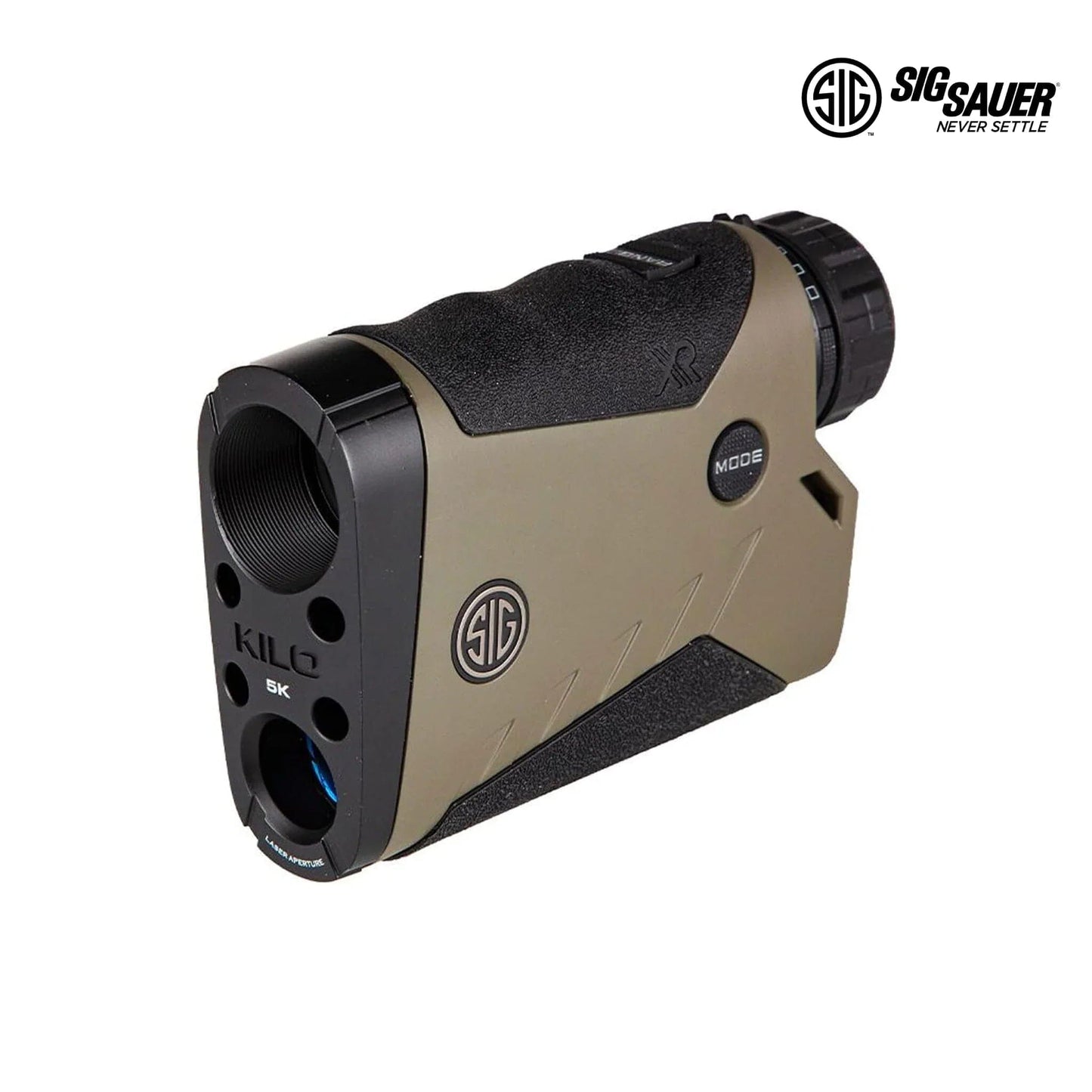 SIG Sauer KILO5K 7x25mm Laser Rangefinder Rangefinder SIG Sauer