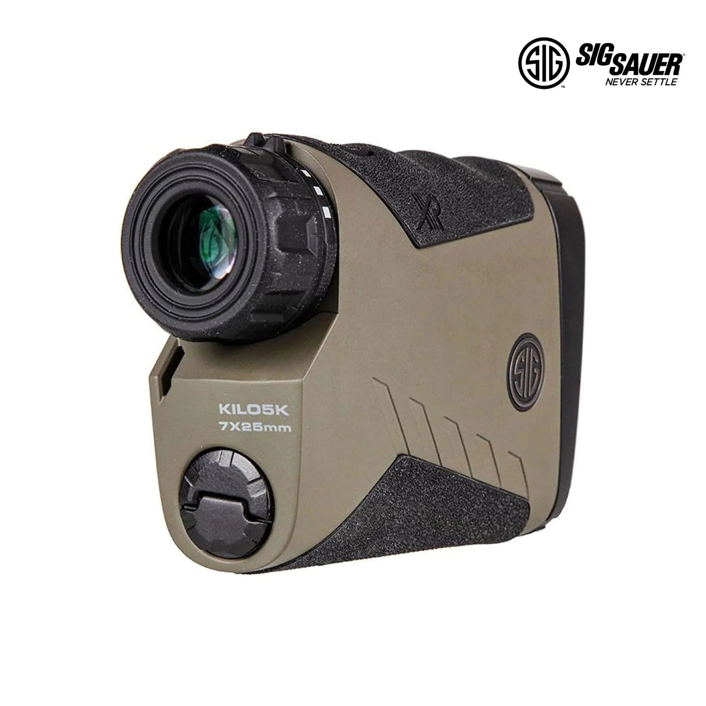 SIG Sauer KILO5K 7x25mm Laser Rangefinder Rangefinder SIG Sauer