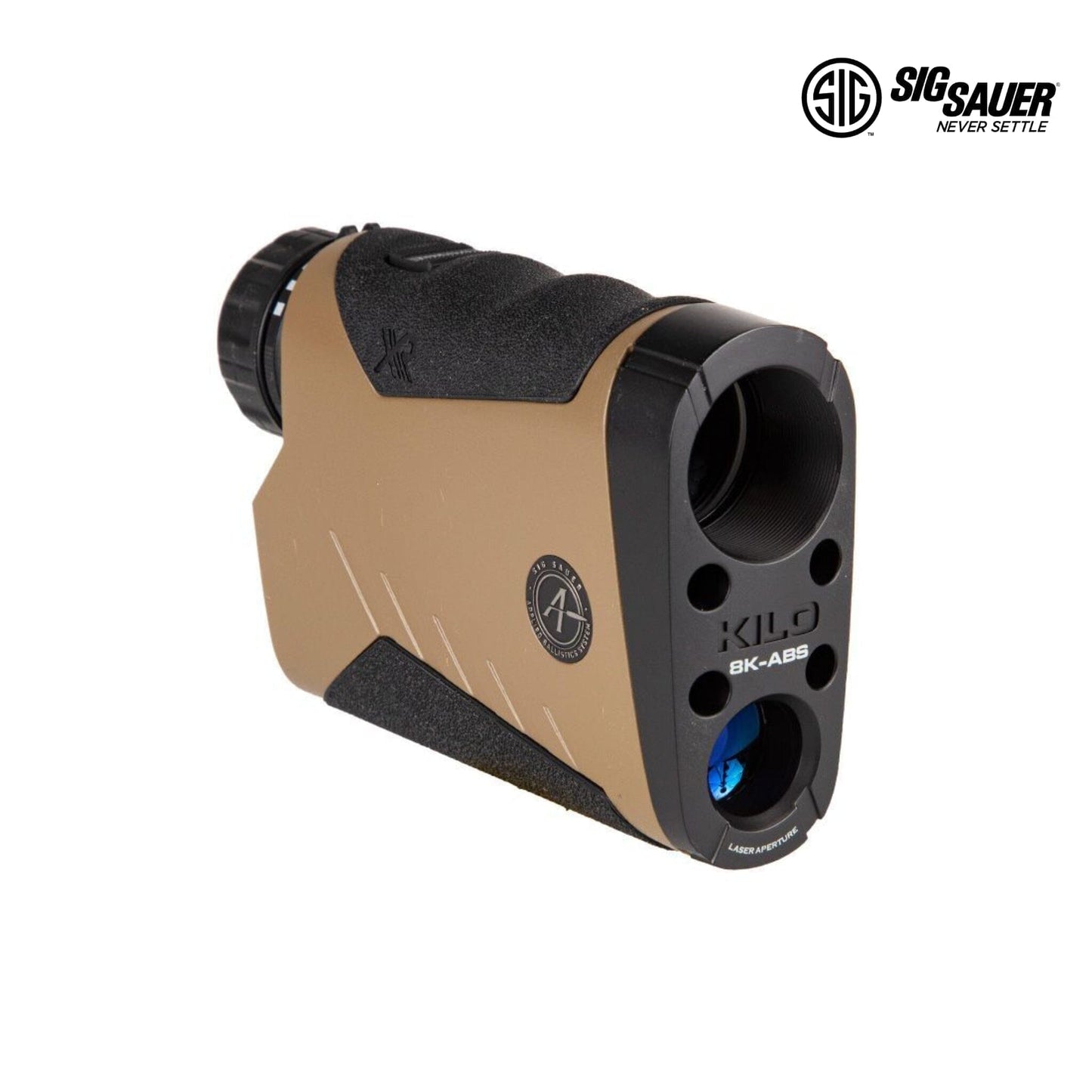 SIG Sauer KILO8K ABS HD 7x25mm Laser Rangefinder Rangefinder SIG Sauer