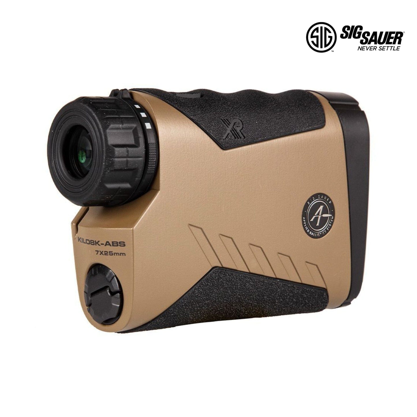 SIG Sauer KILO8K ABS HD 7x25mm Laser Rangefinder Rangefinder SIG Sauer