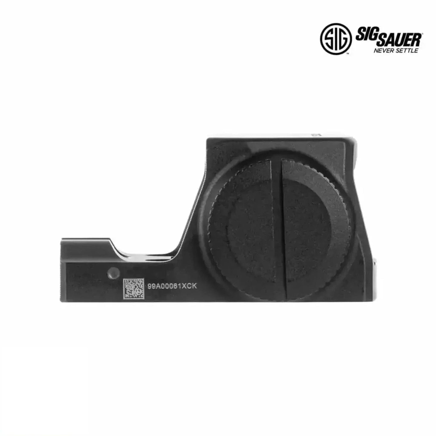 SIG Sauer ROMEO-X Pro Reflex Red Dot Sight Black - SORX1000 Red Dot Sight SIG Sauer