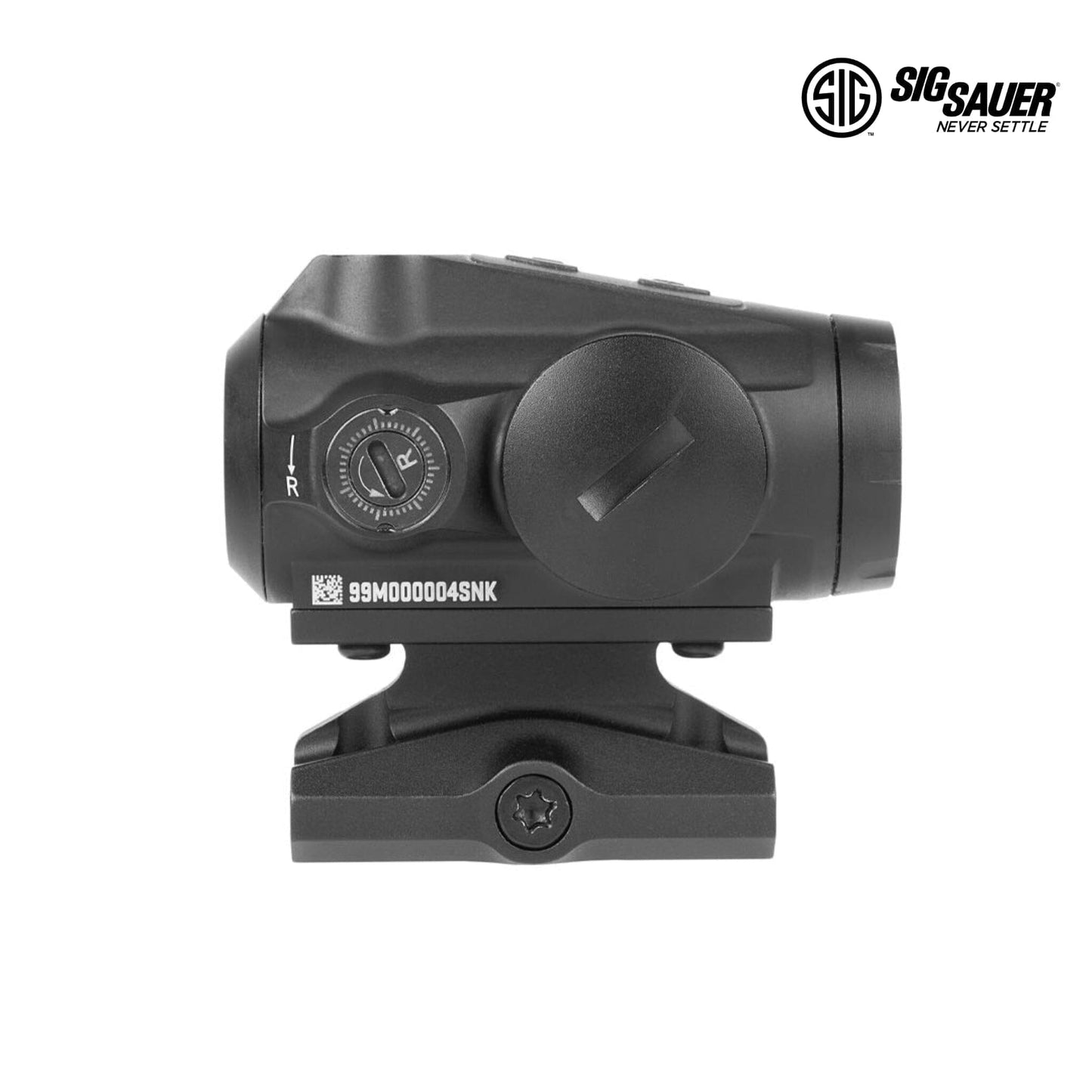 SIG Sauer ROMEO5 GEN II ELITE Red Dot Sight - 1.41" Absolute Co-Witness Red Dot Sight SIG Sauer