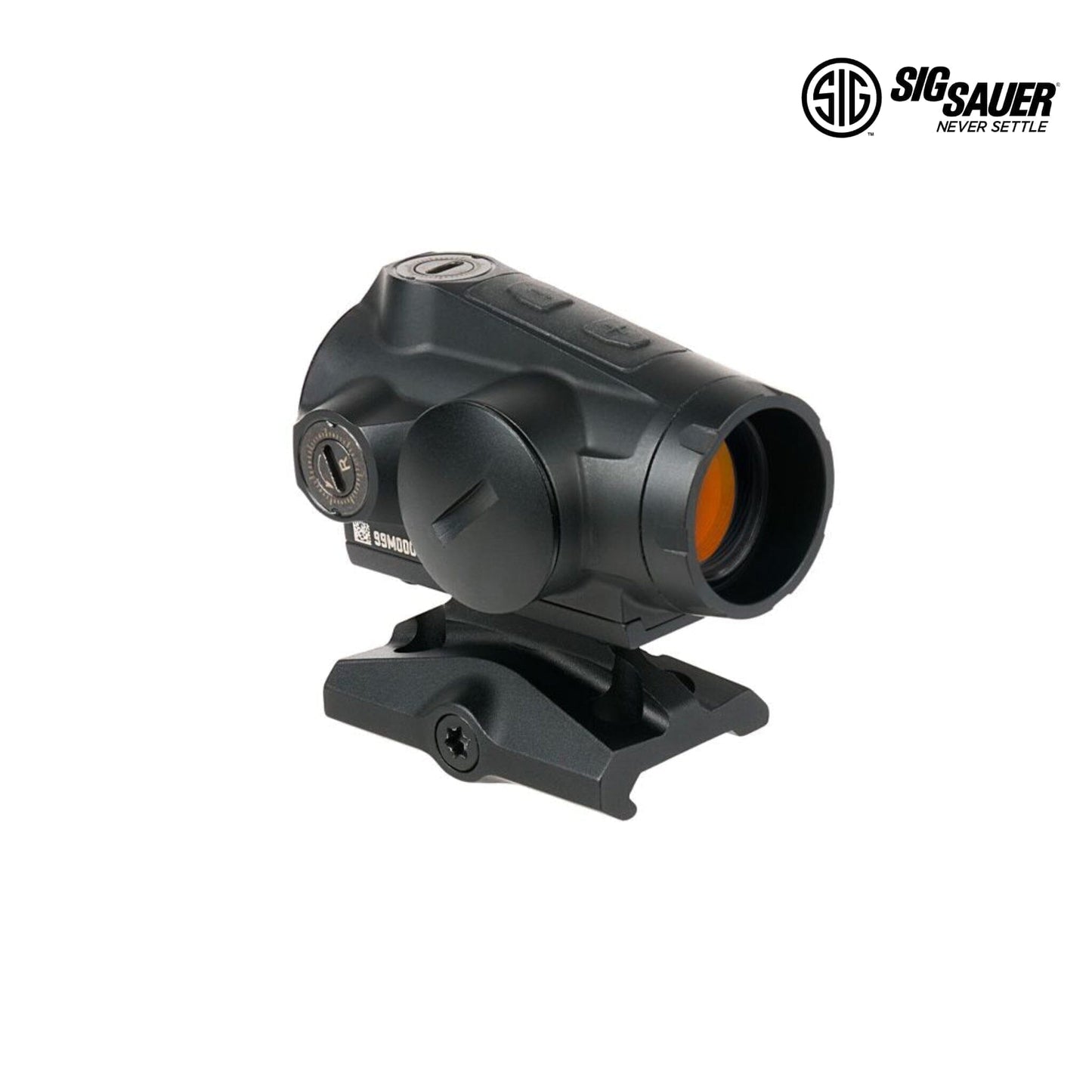 SIG Sauer ROMEO5 GEN II ELITE Red Dot Sight - 1.41" Absolute Co-Witness Red Dot Sight SIG Sauer