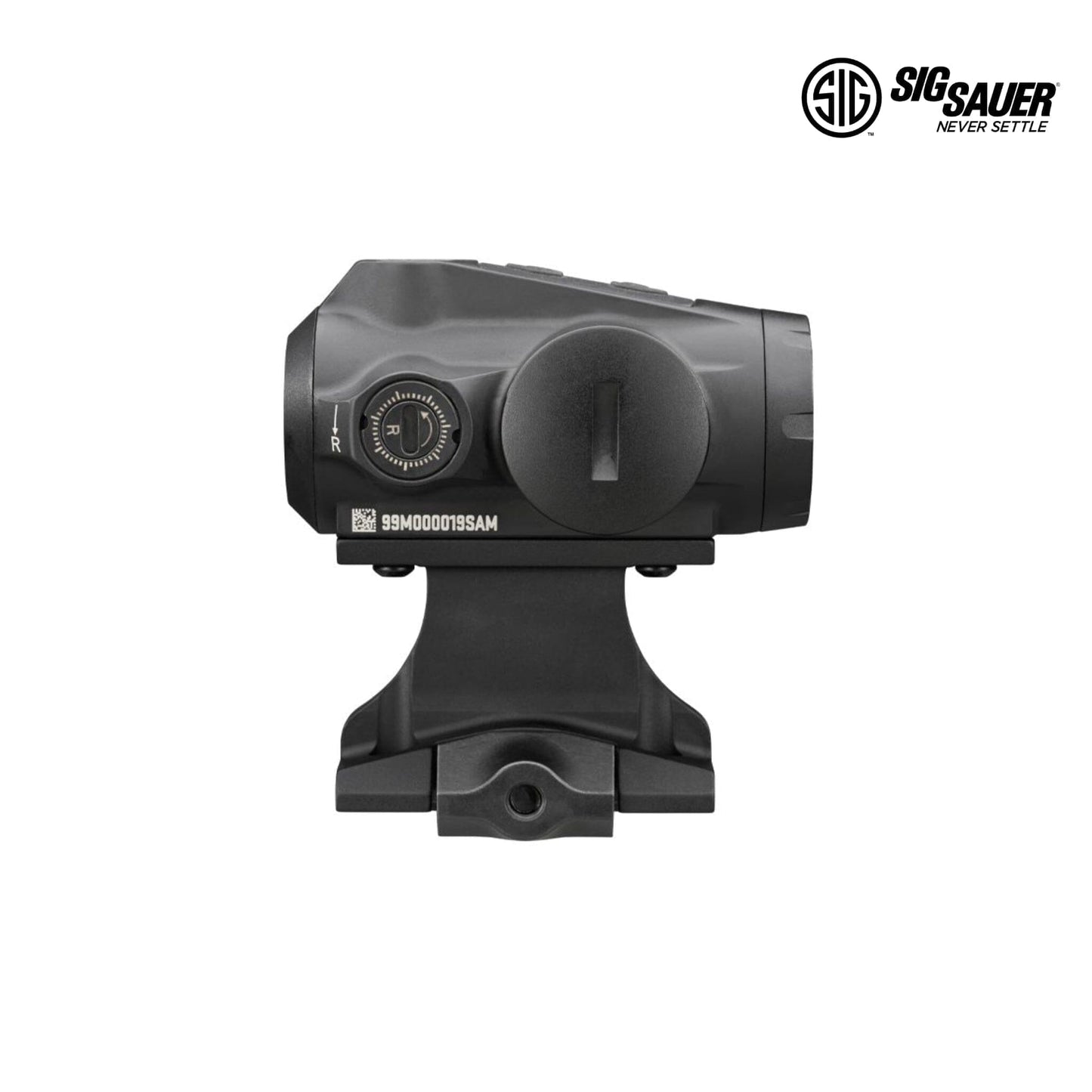 SIG Sauer ROMEO5 GEN II ELITE Red Dot Sight - 1.93” Tall Mount Red Dot Sight SIG Sauer