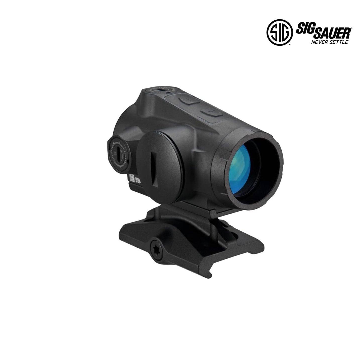 SIG Sauer ROMEO5 GEN II Green Dot Sight - 2 MOA Dot Green Dot Sight SIG Sauer