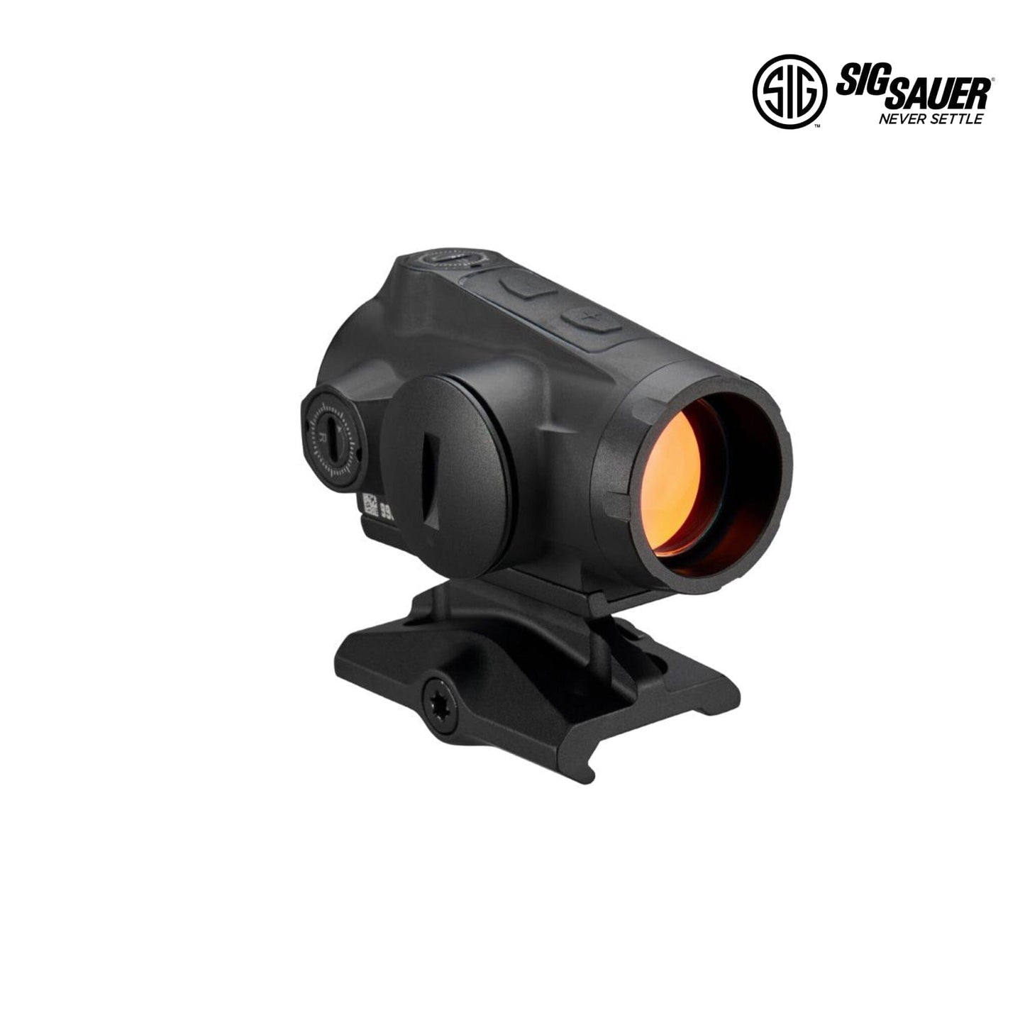 SIG Sauer ROMEO5 GEN II Red Dot Sight - 2 MOA Dot Red Dot Sight SIG Sauer